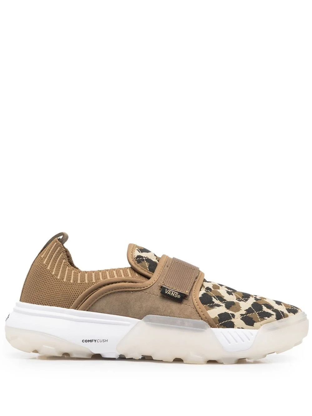 low-top sneakers - 1