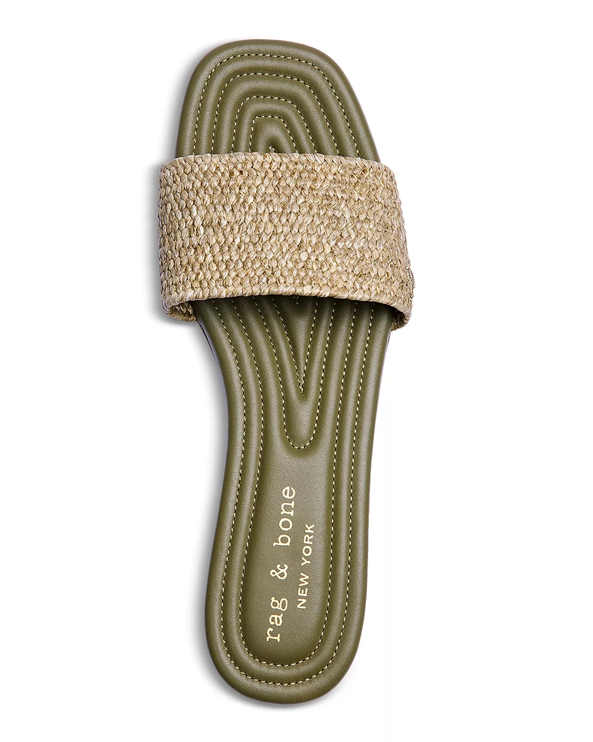 Women's Ellie Slide Sandals - 3