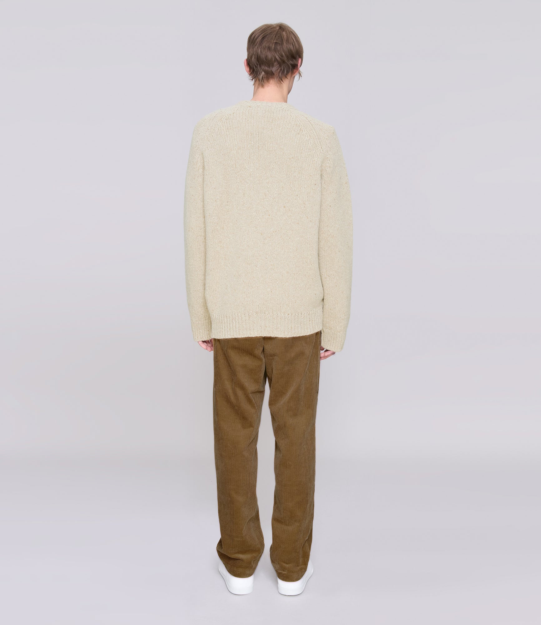 JACKSON SWEATER - 3