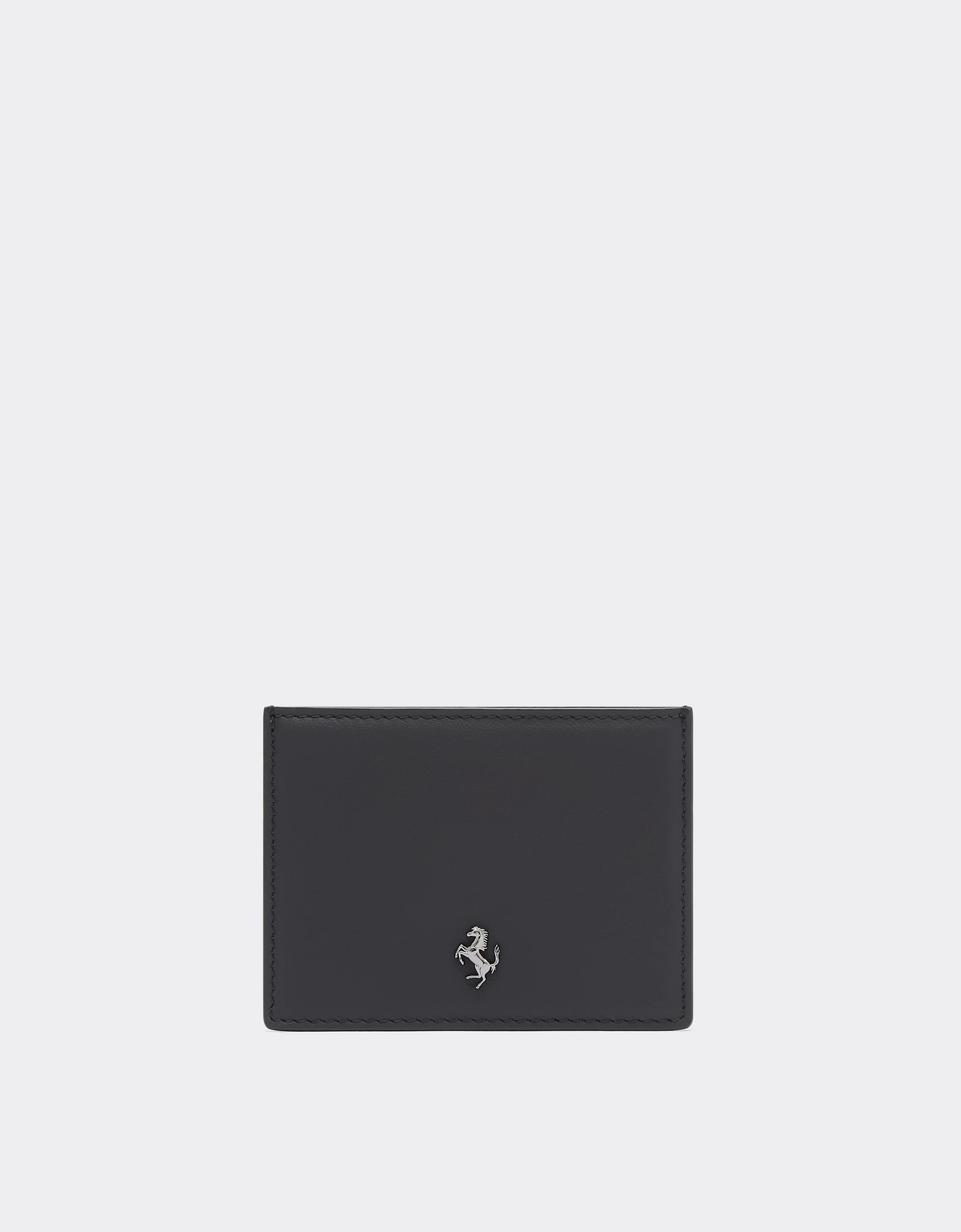 Second Life Leather Card Holder - 1