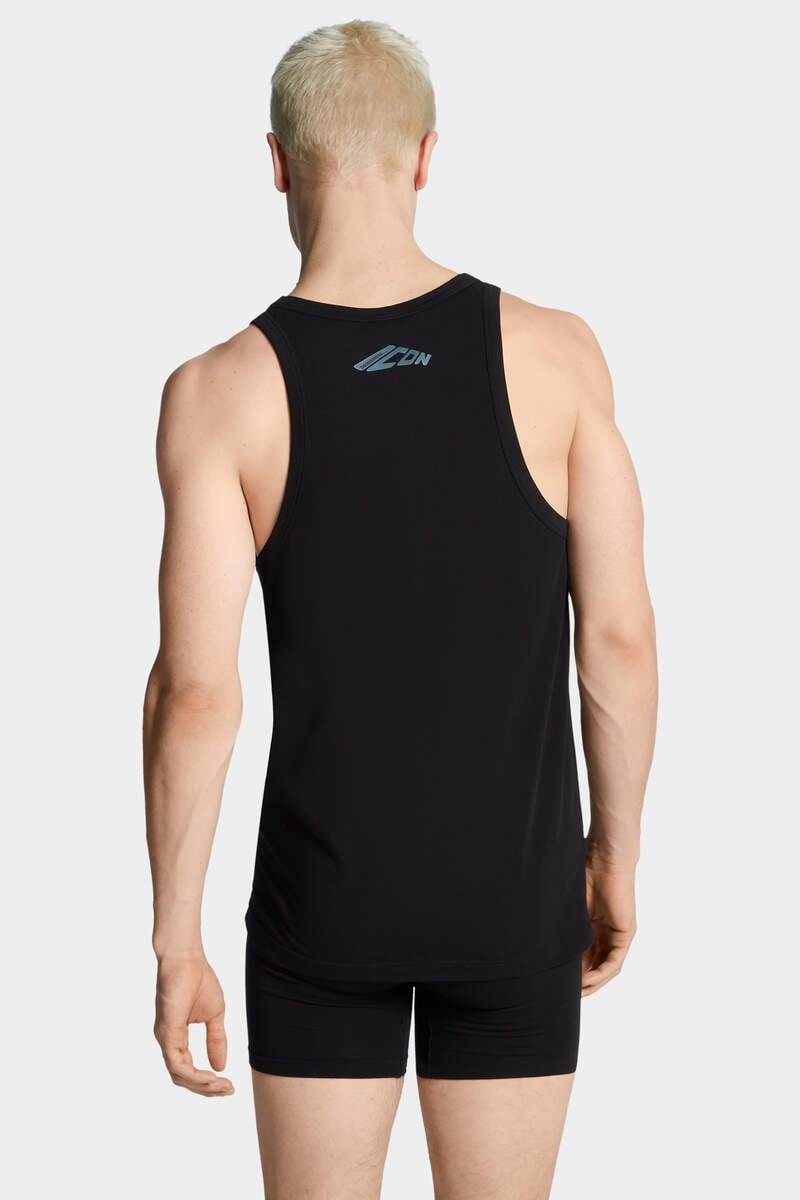 ICON NEW GENERATION TANK TOP - 4