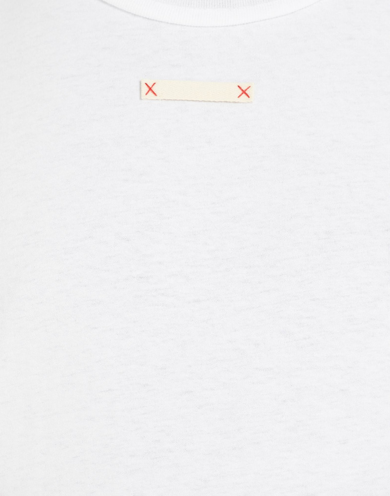 Maison Margiela jersey T-shirt outlook