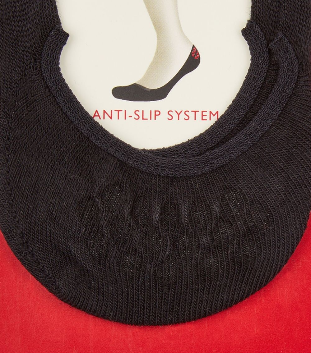 Step No Show Socks - 3