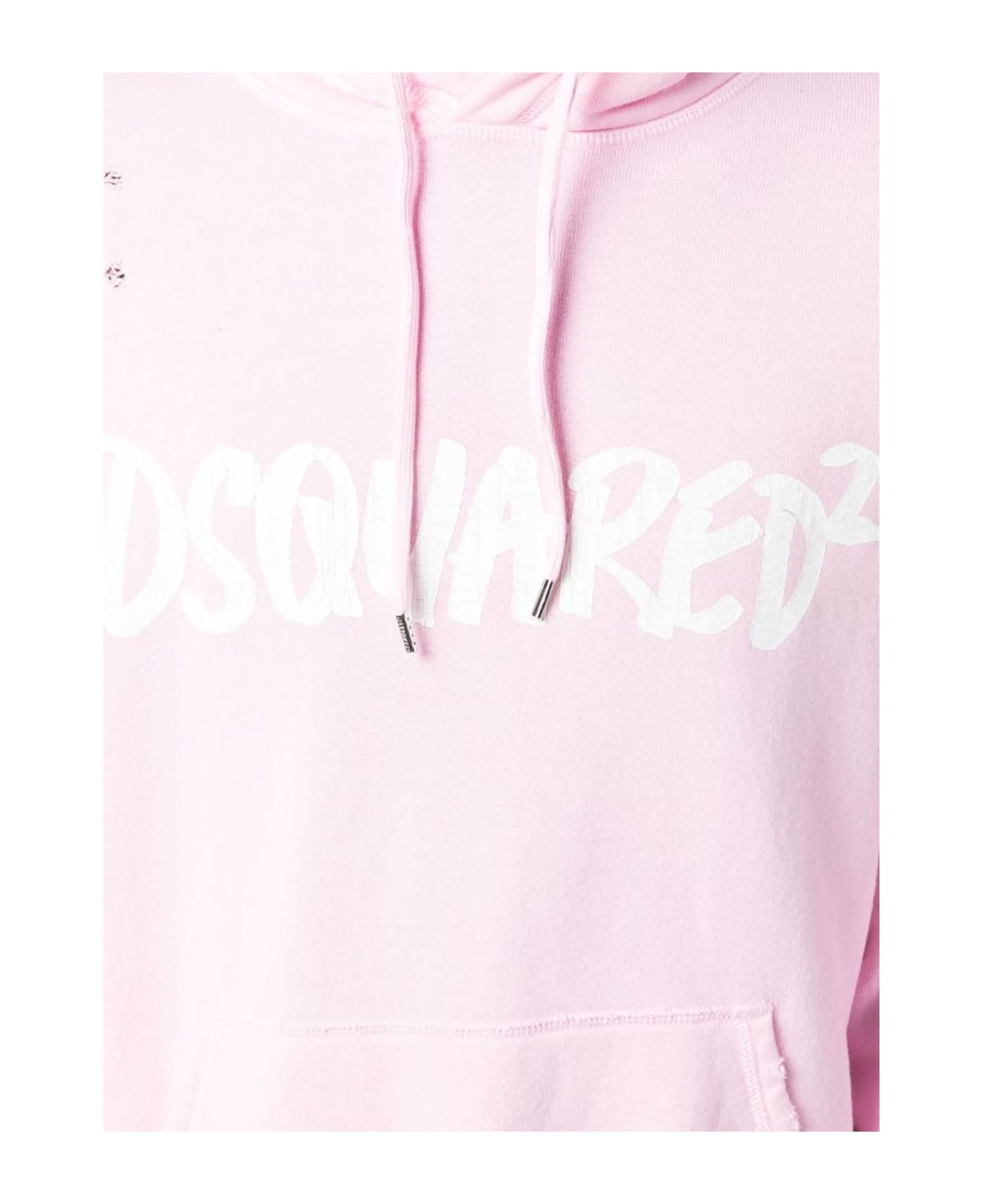 Cotton Hoodie - 3
