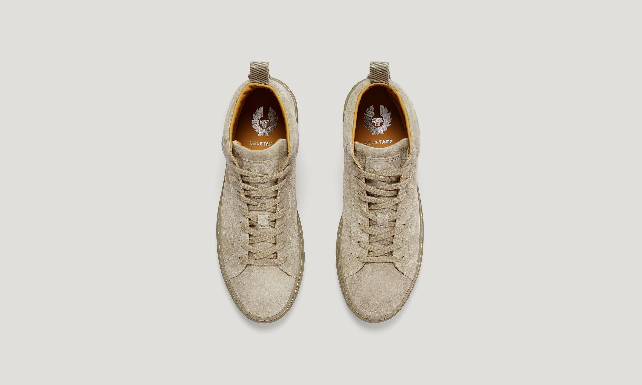 FORBER TRAINER - 3