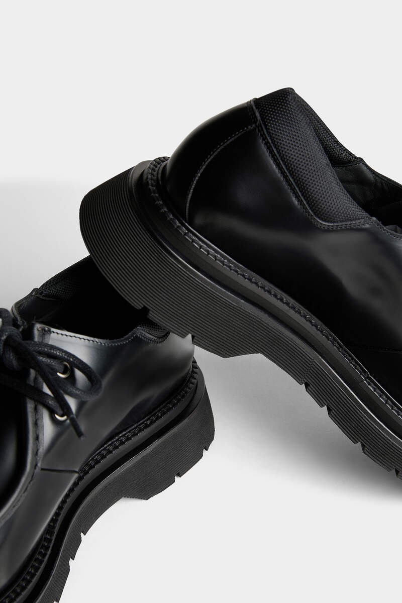 URBAN FLAT SHOES - 4