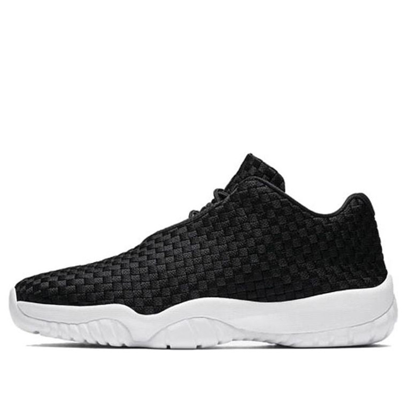 Air Jordan Future Low 'Black White' 2018 718948-002 - 1