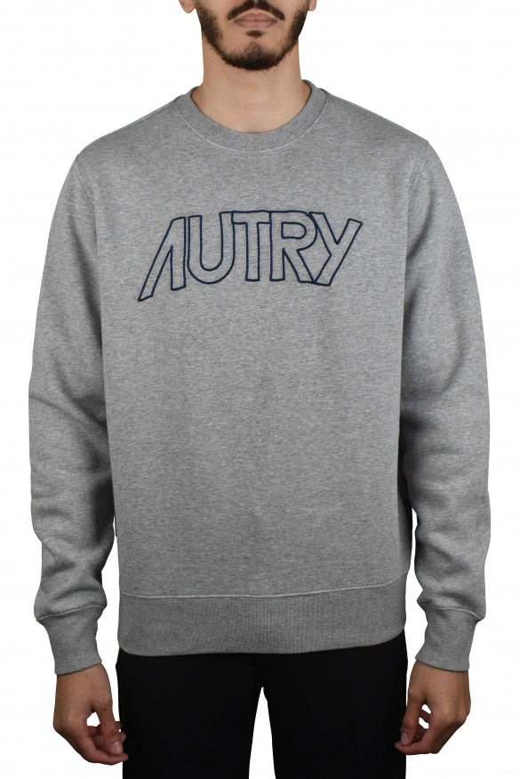 Autry Men Sweatshirt - 2