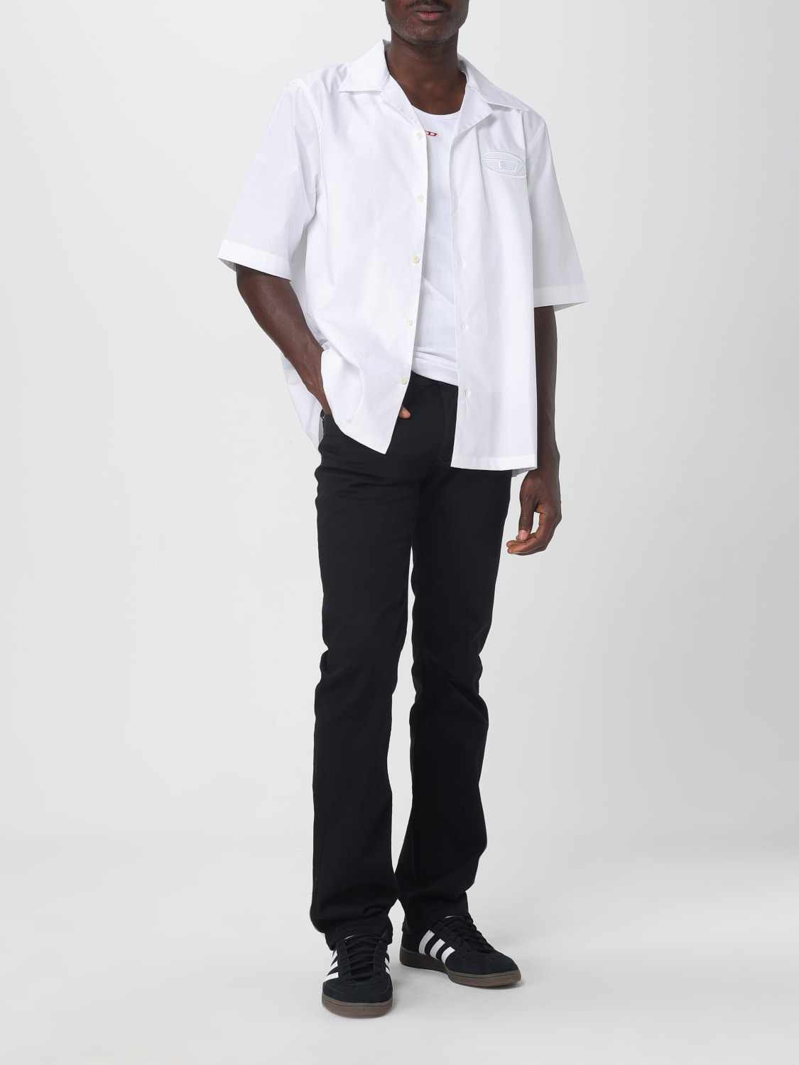 Jeans men Diesel - 2