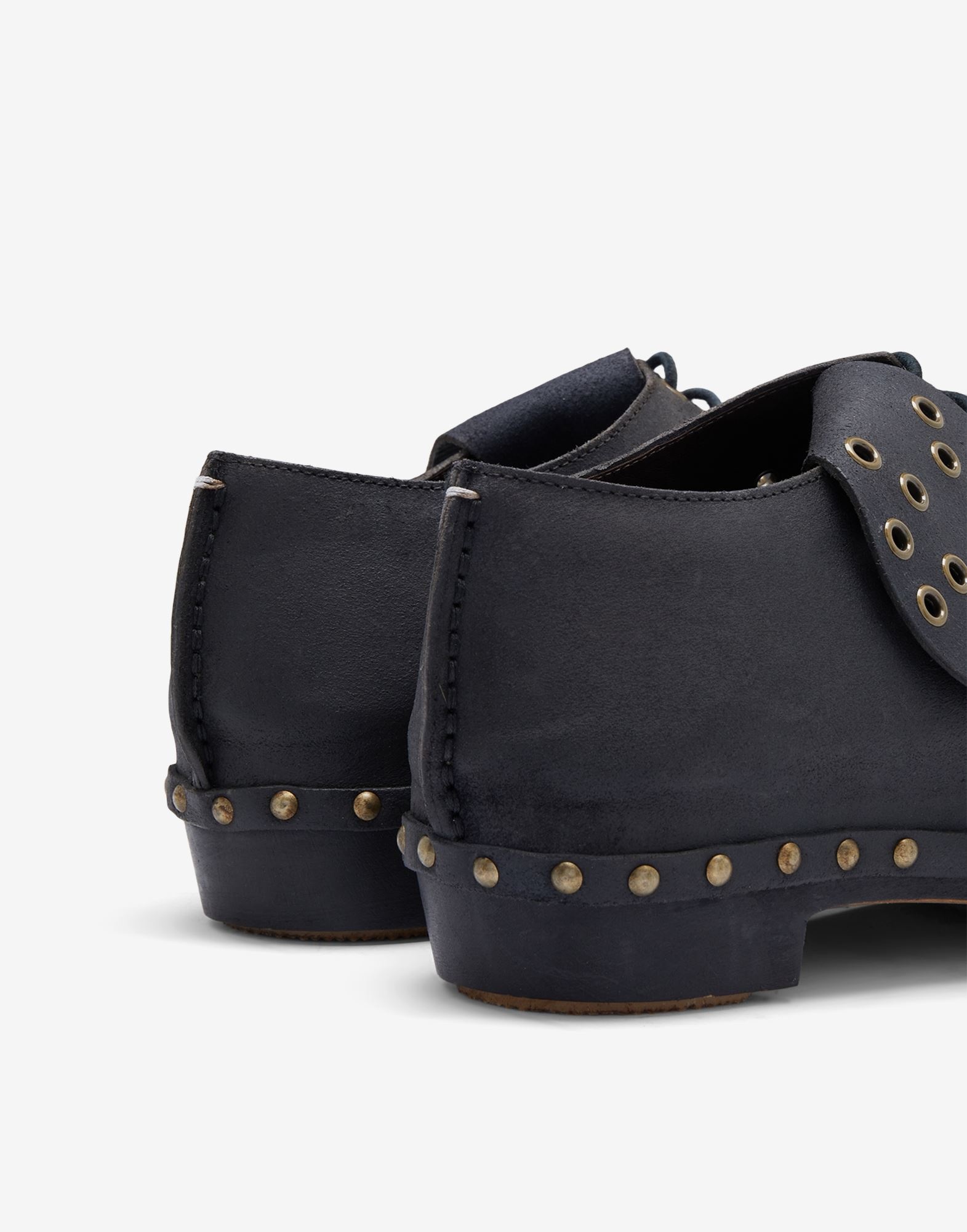 Derby shoes - 4