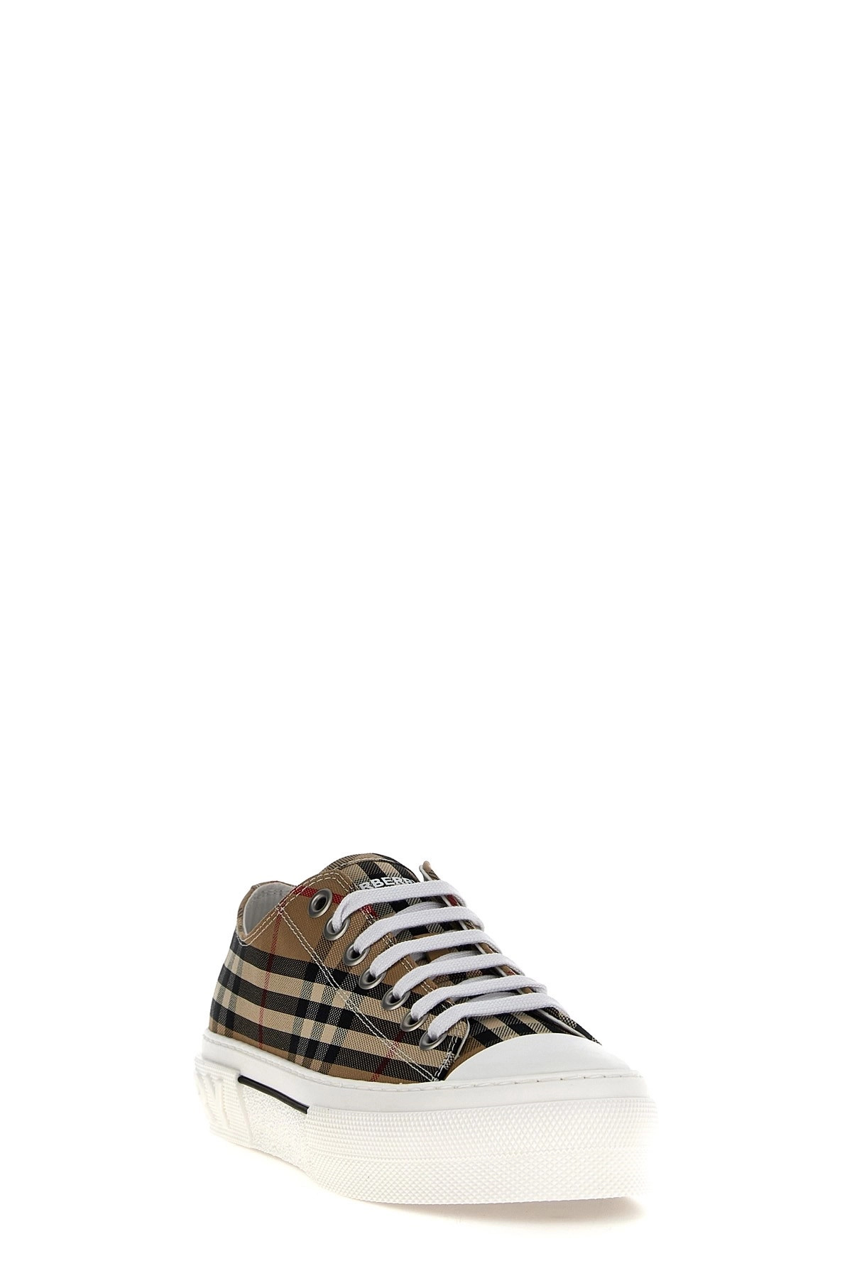 Check sneakers - 2