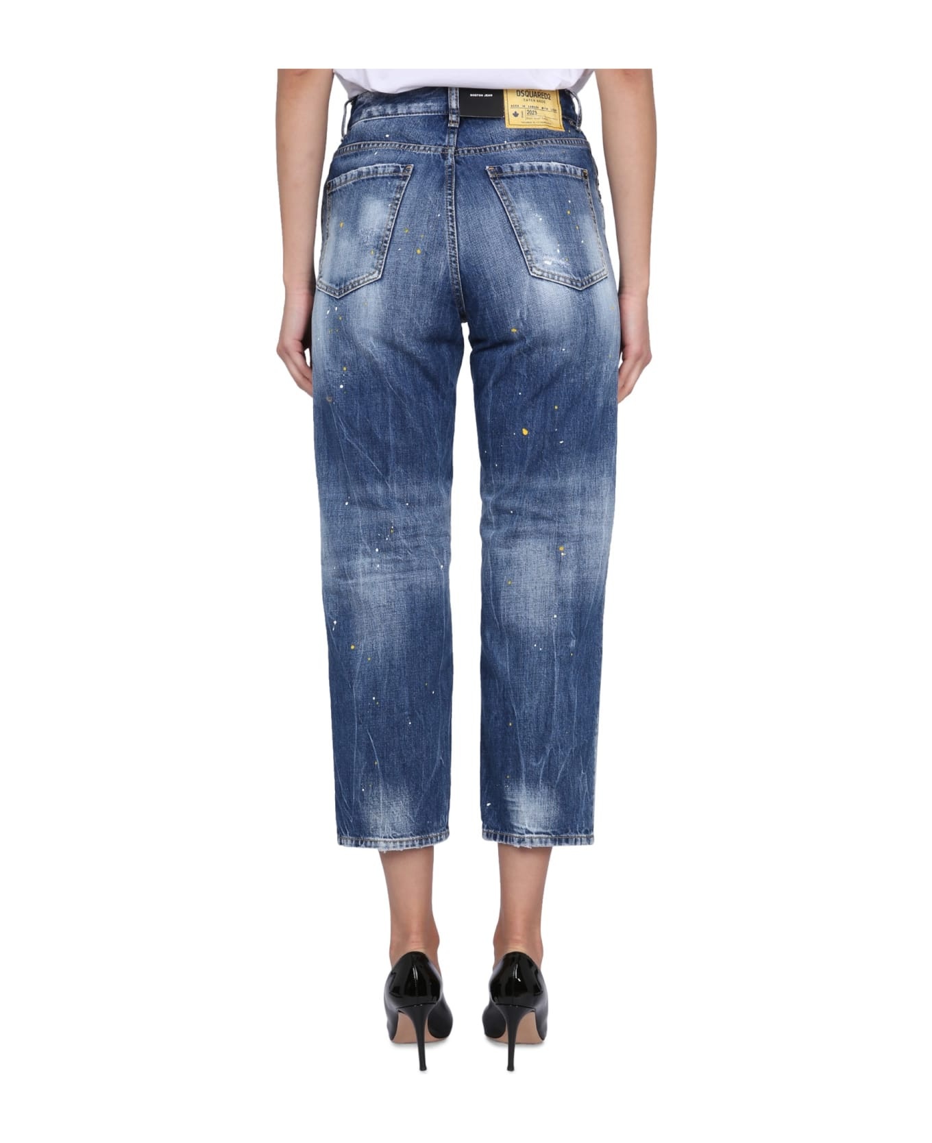 Boston Jeans - 4
