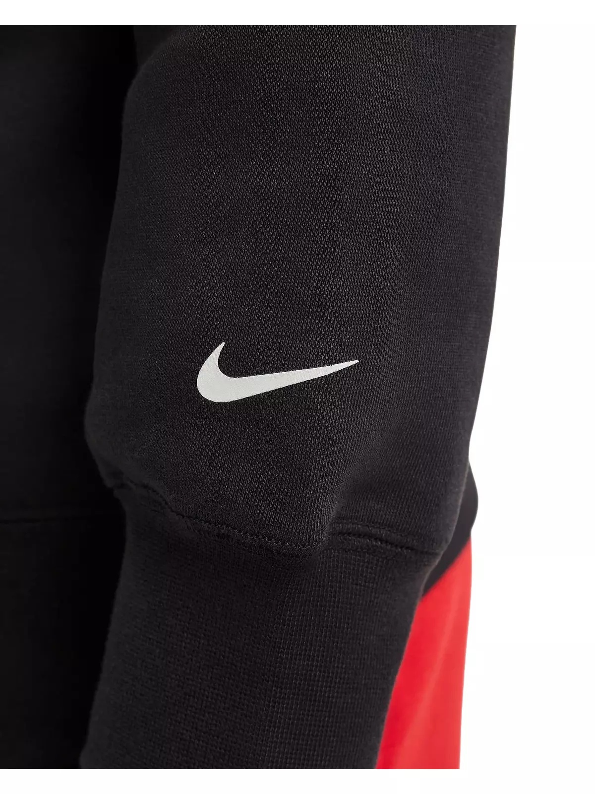 Men's Ja Fleece Basketball Hoodie - 6