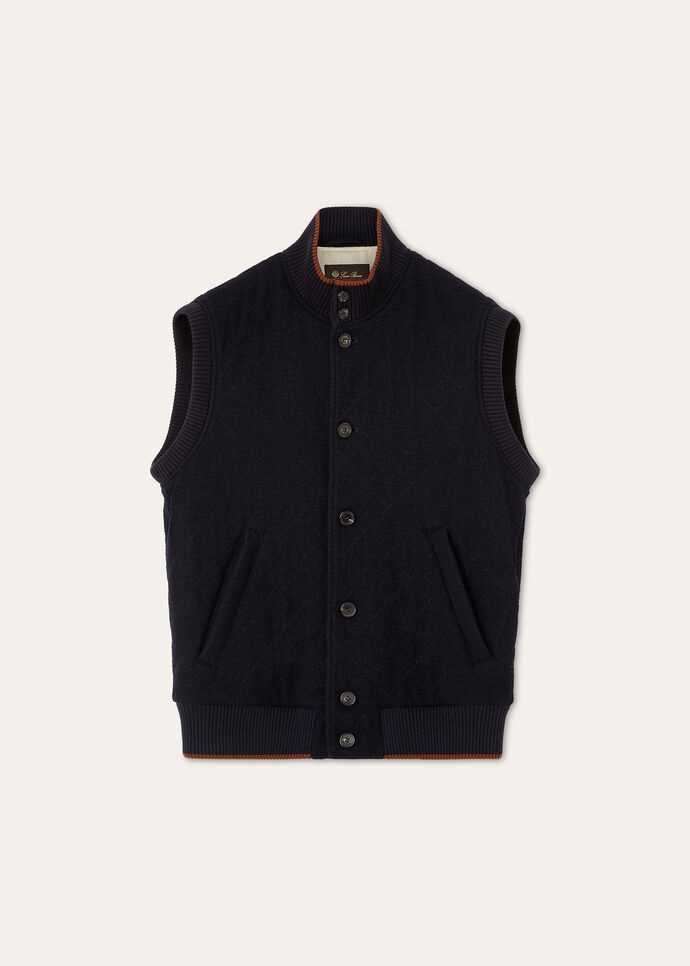 Carry Vest - 1