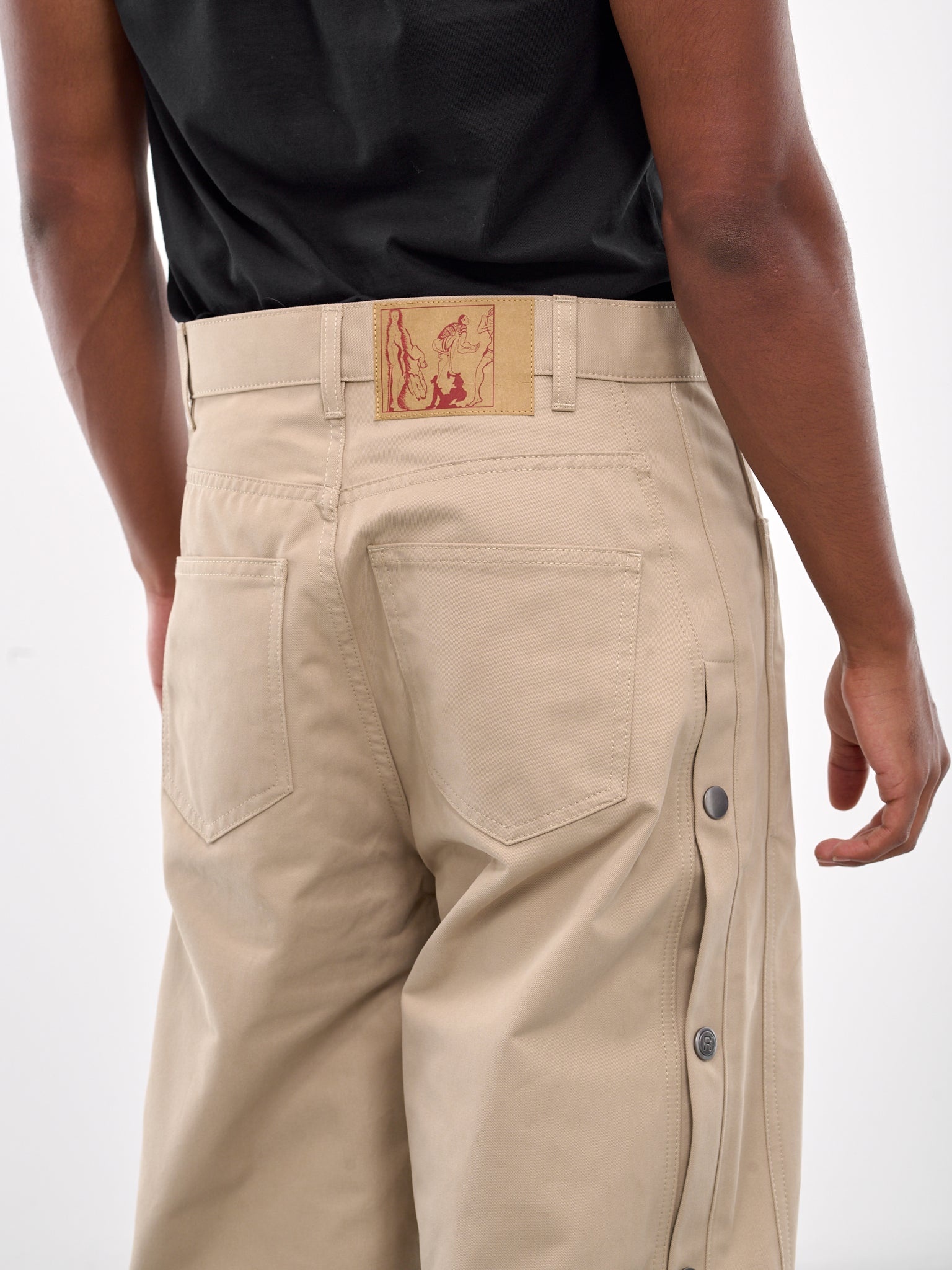 Sports Chino - 4