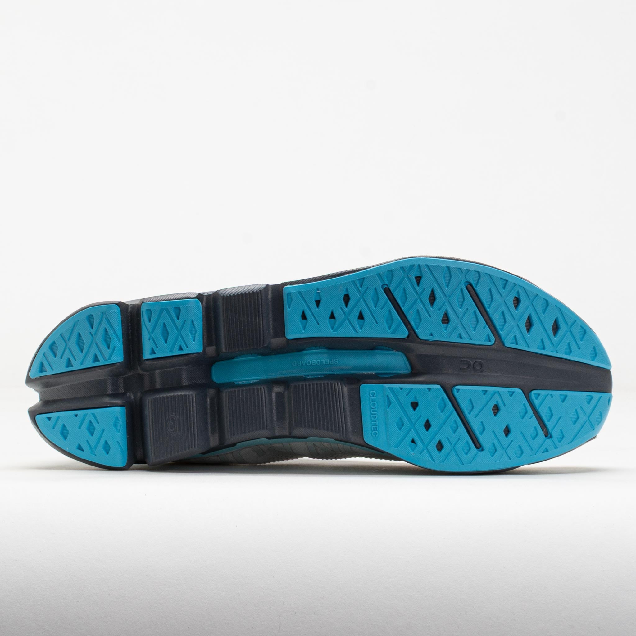 On Cloudflow 5 Women's Artic/Stone - 4