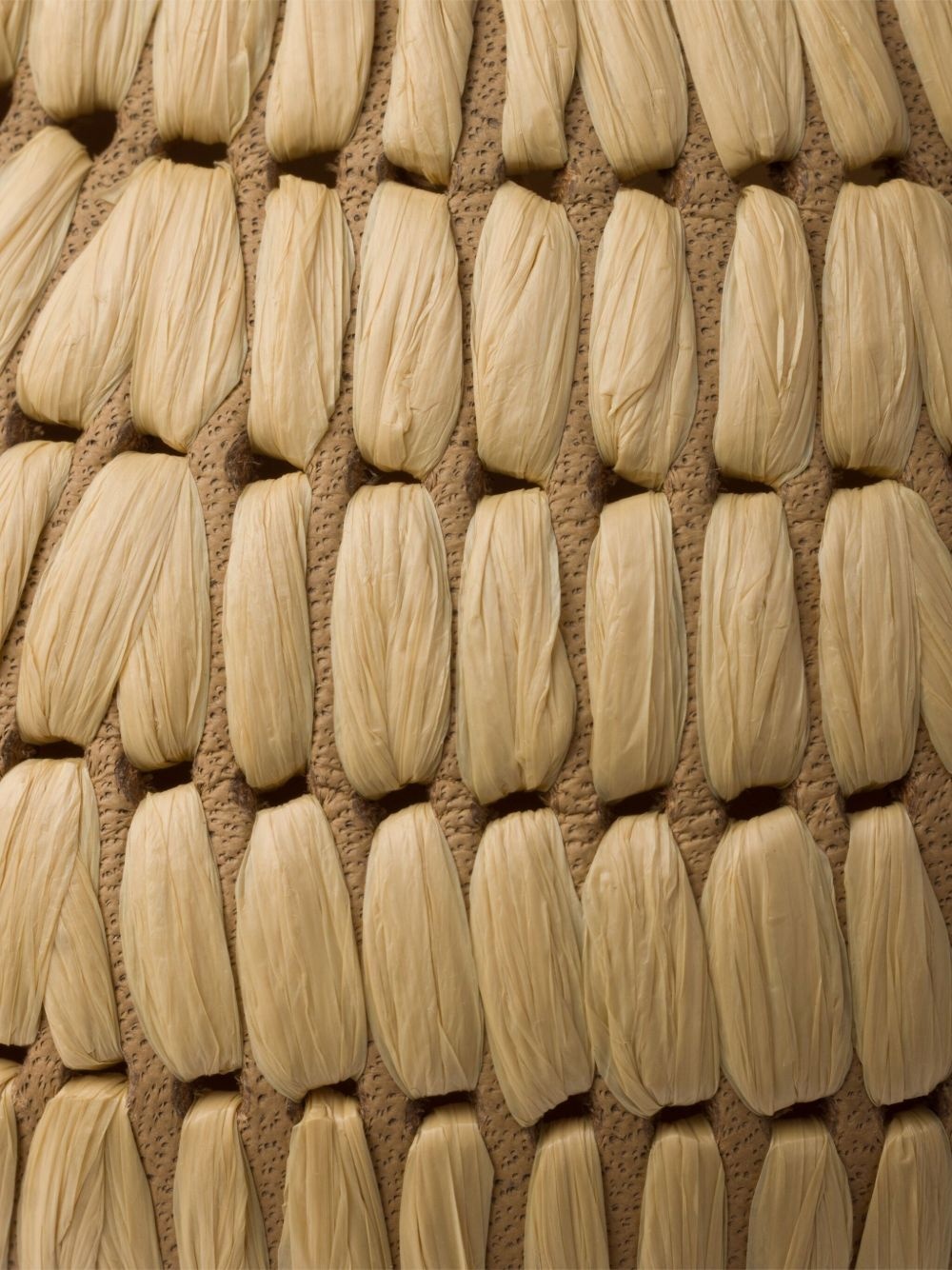 woven ballerina shoes - 6