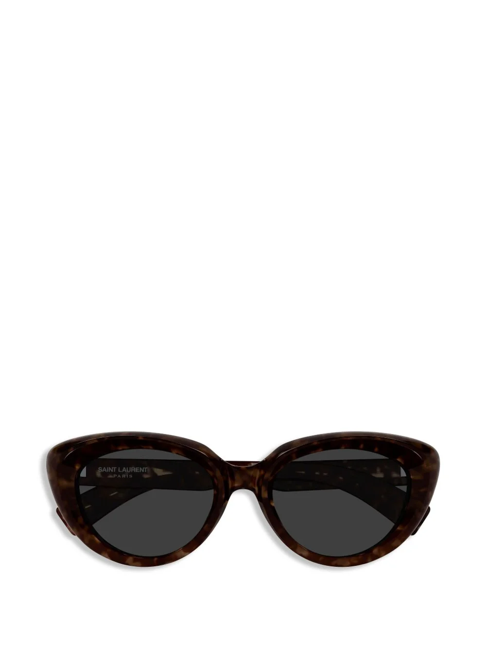 SL 859 cat-eye grey lens sunglasses - 1