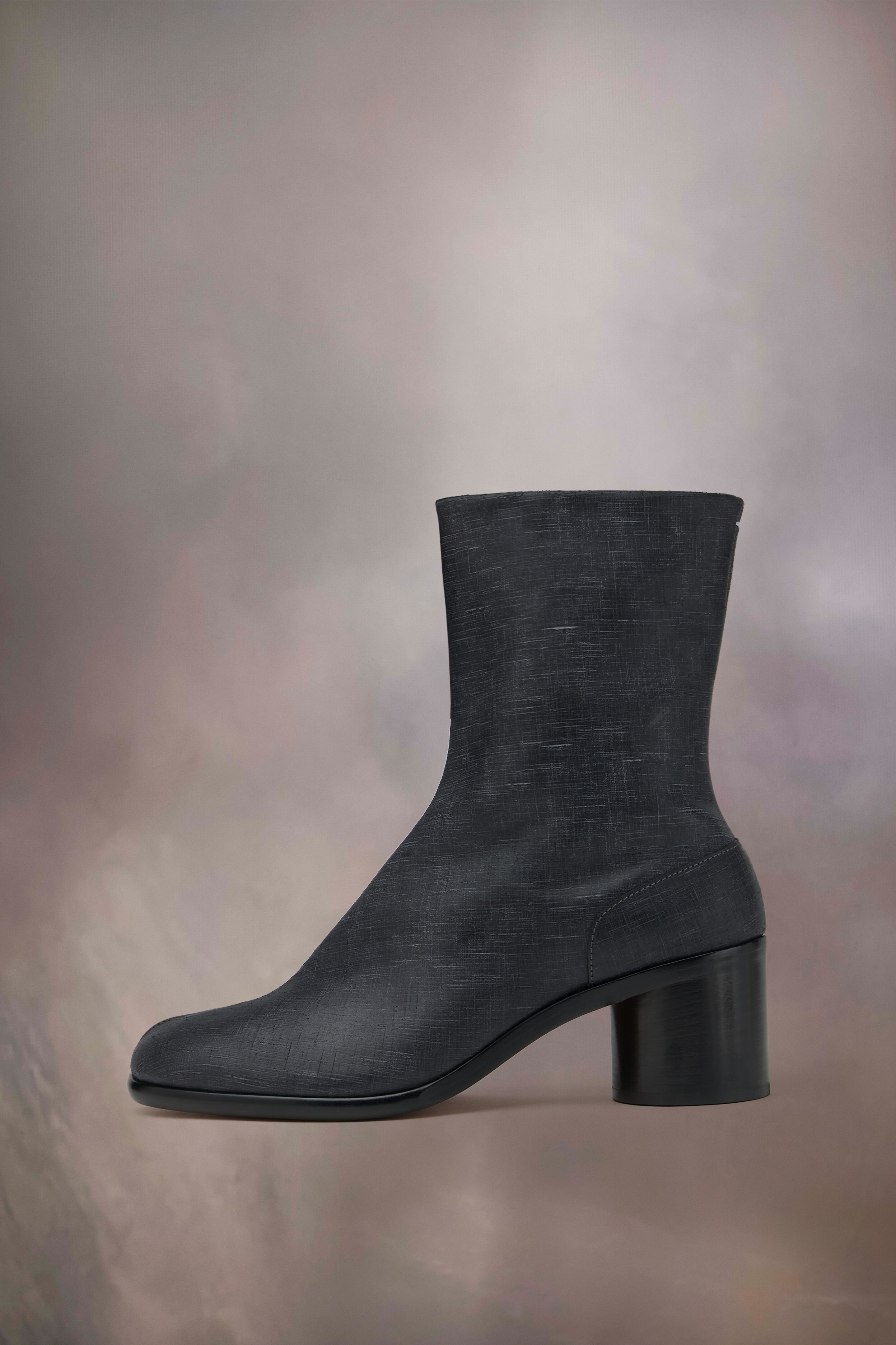 Tabi ankle boots - 2