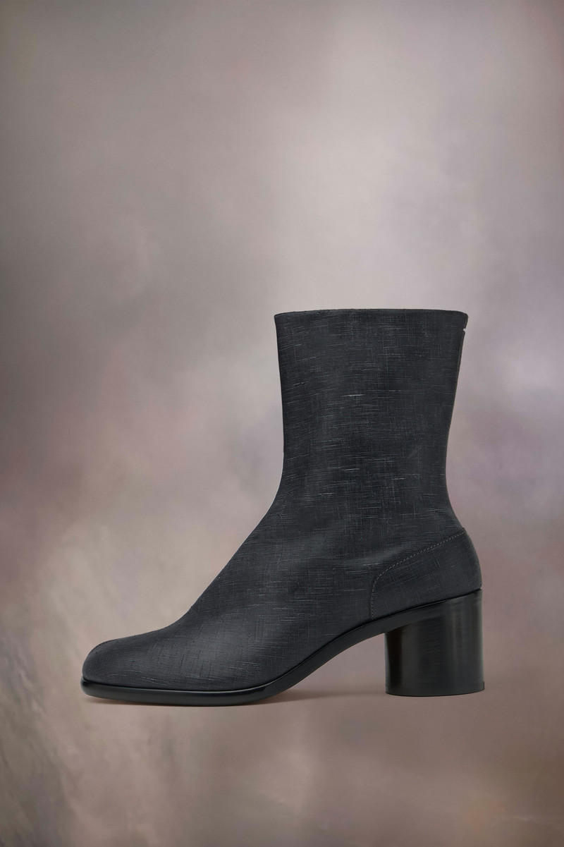 Maison Margiela Tabi ankle boots outlook