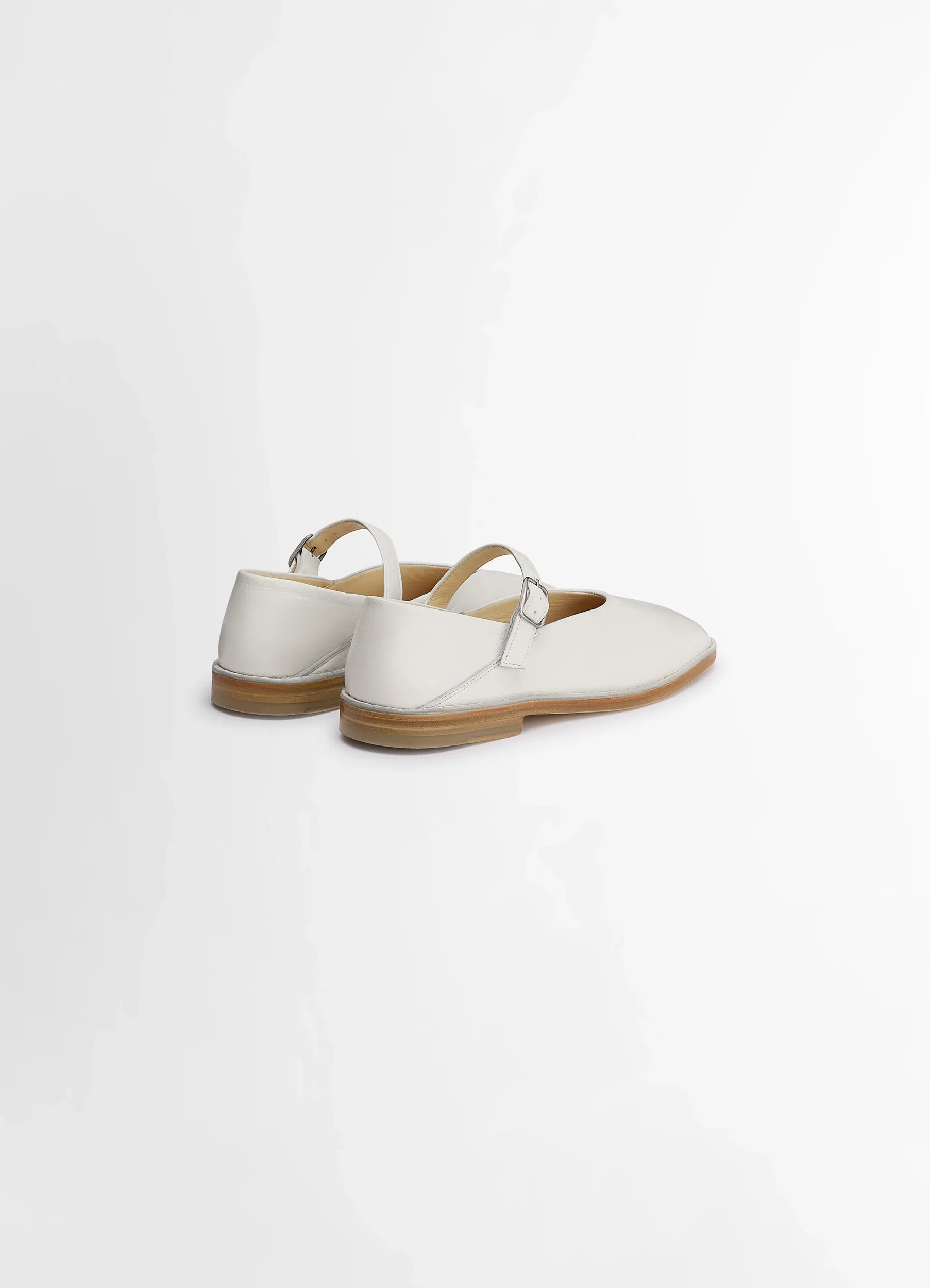 BALLERINA SHOES - 4