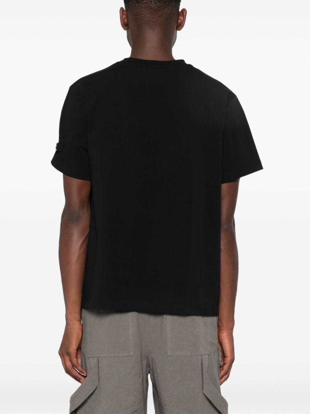Armband T-shirt - 4