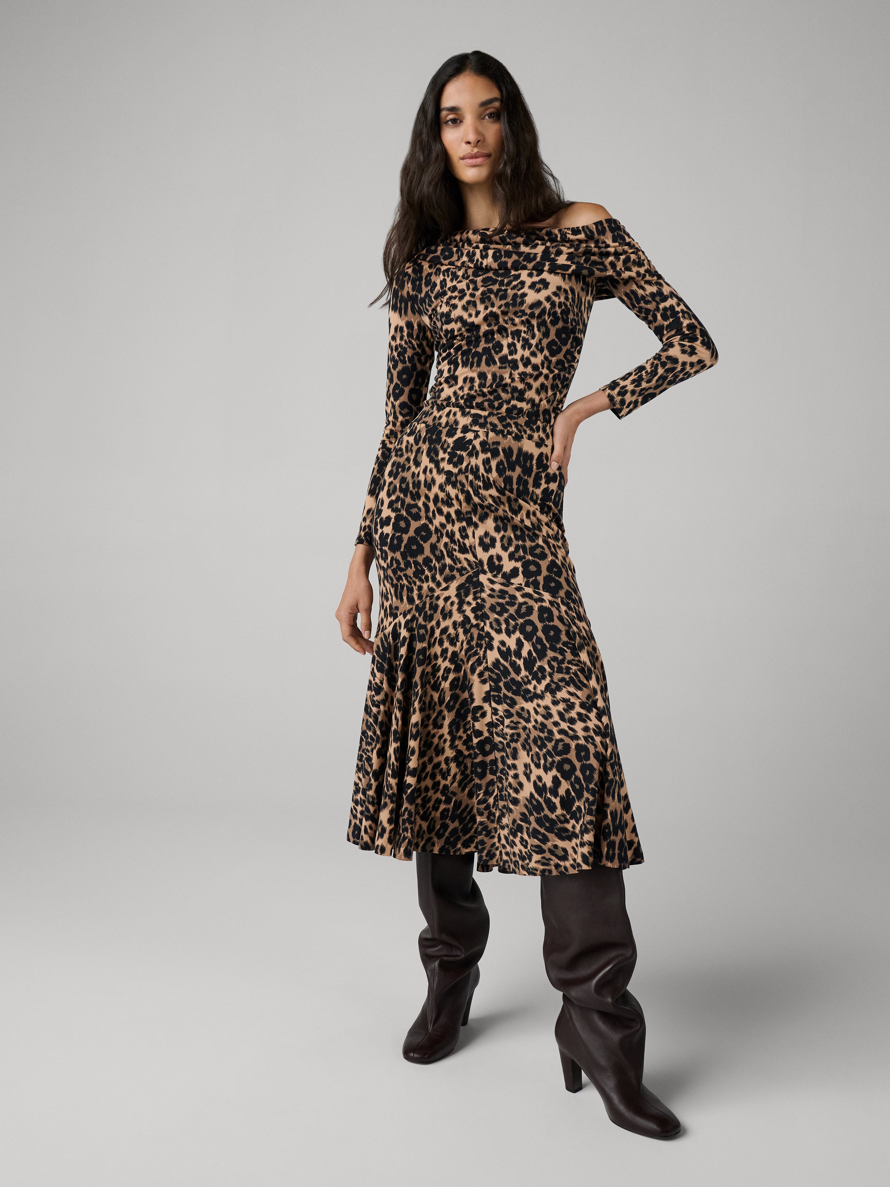 Edith Skirt - 3