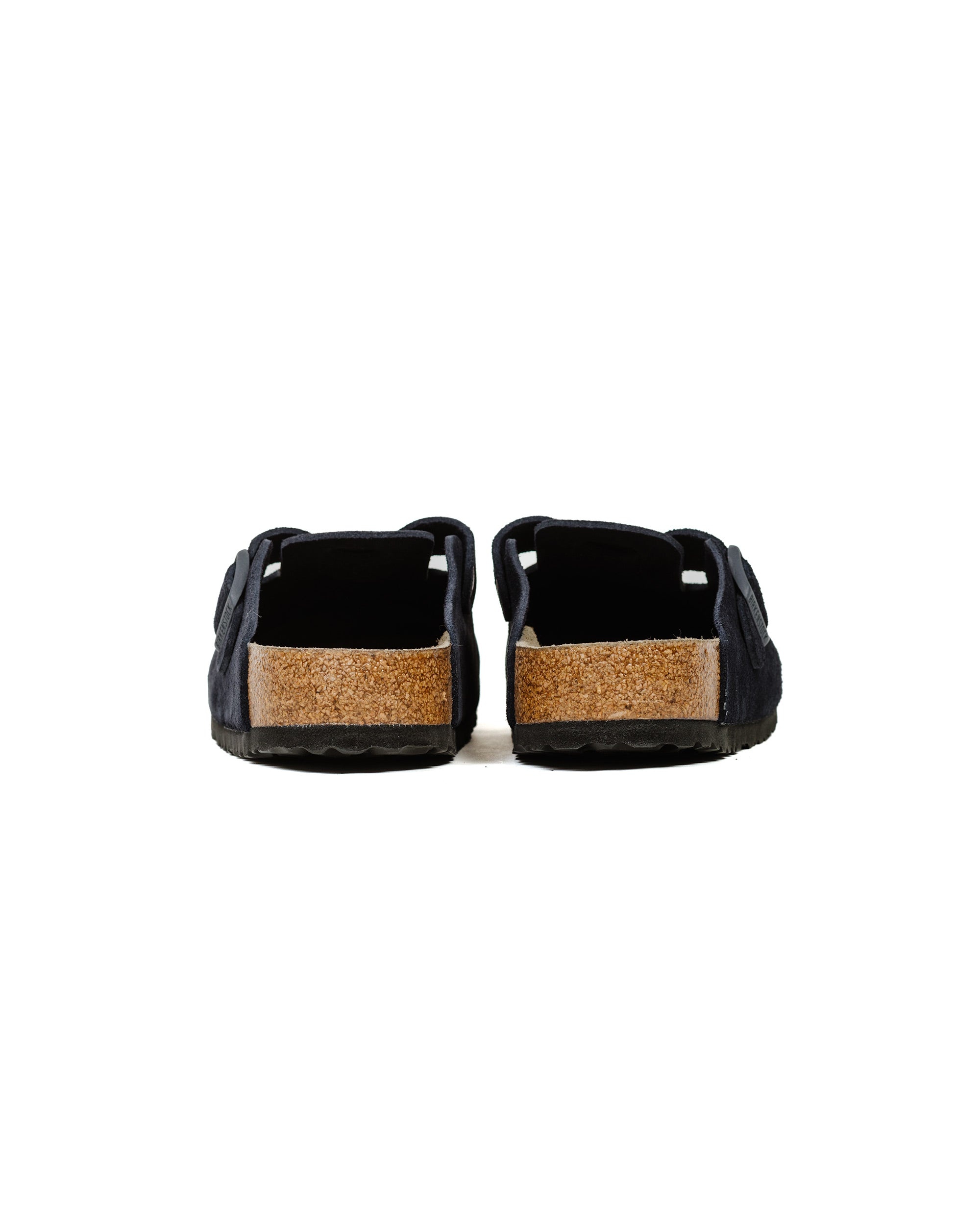 Boston Midnight Suede - 4