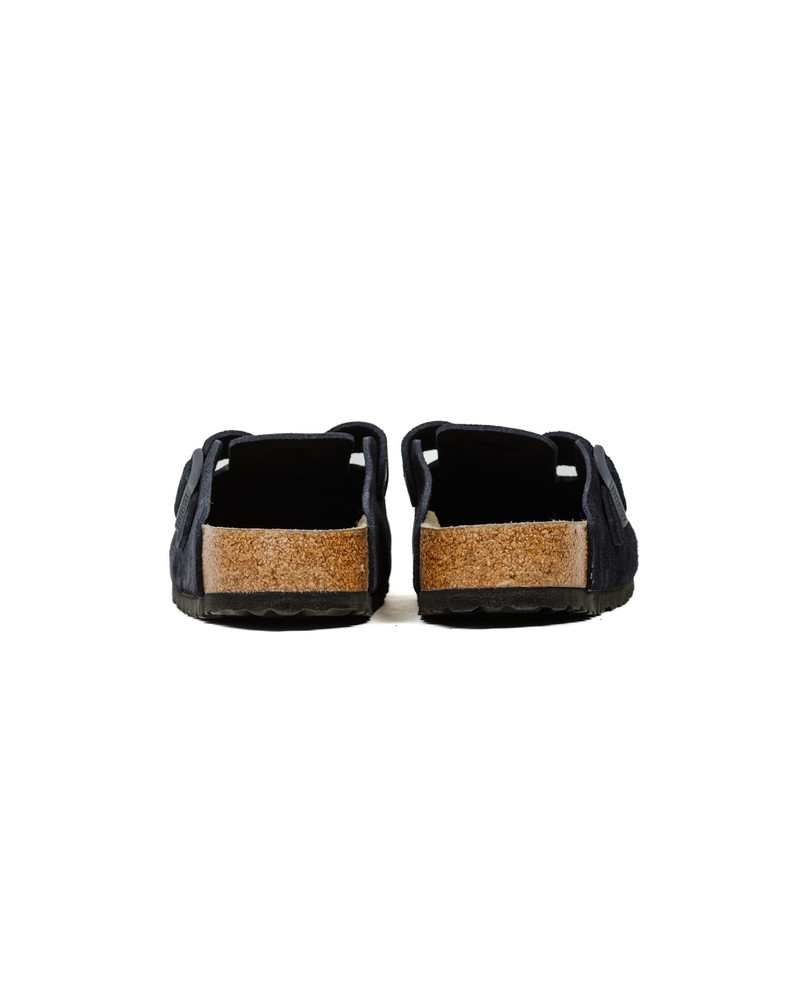 보스턴 Midnight Suede 4