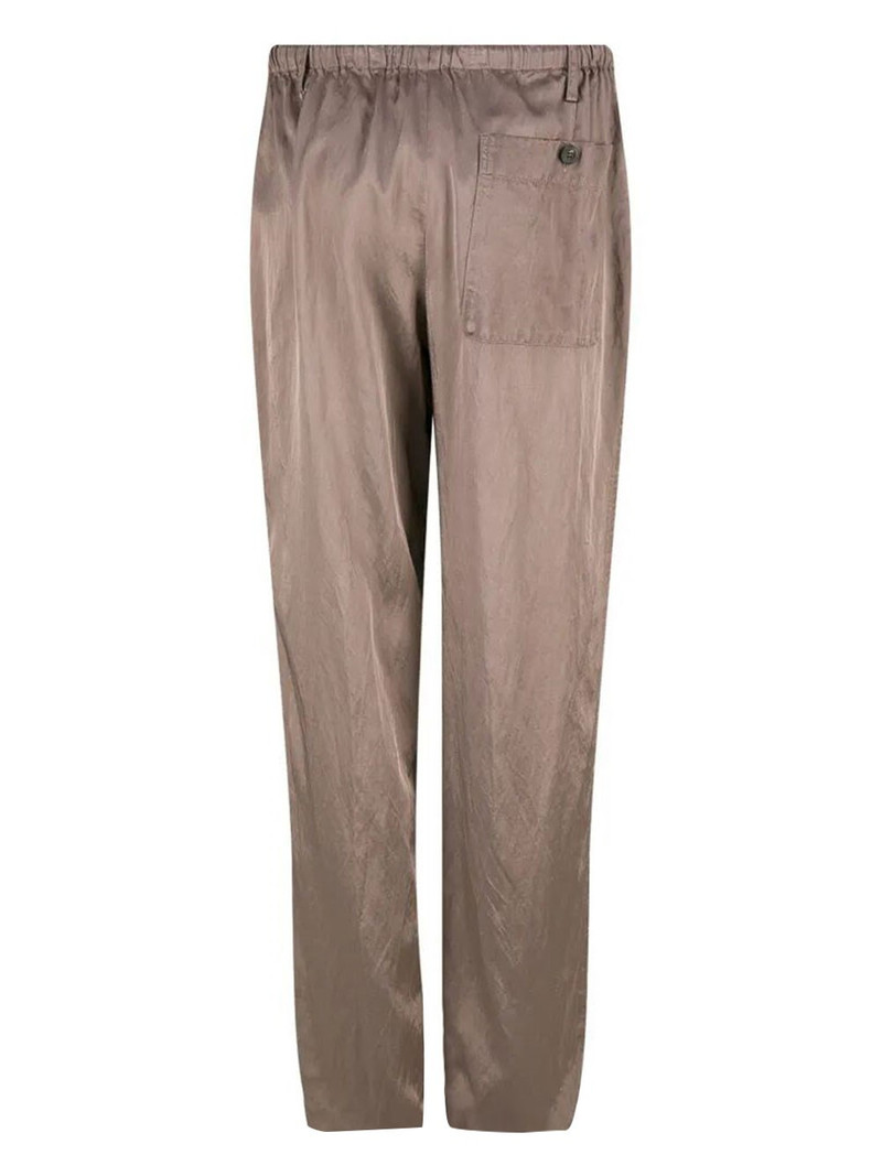 Dries Van Noten PENNY VISCOSE PANTS outlook
