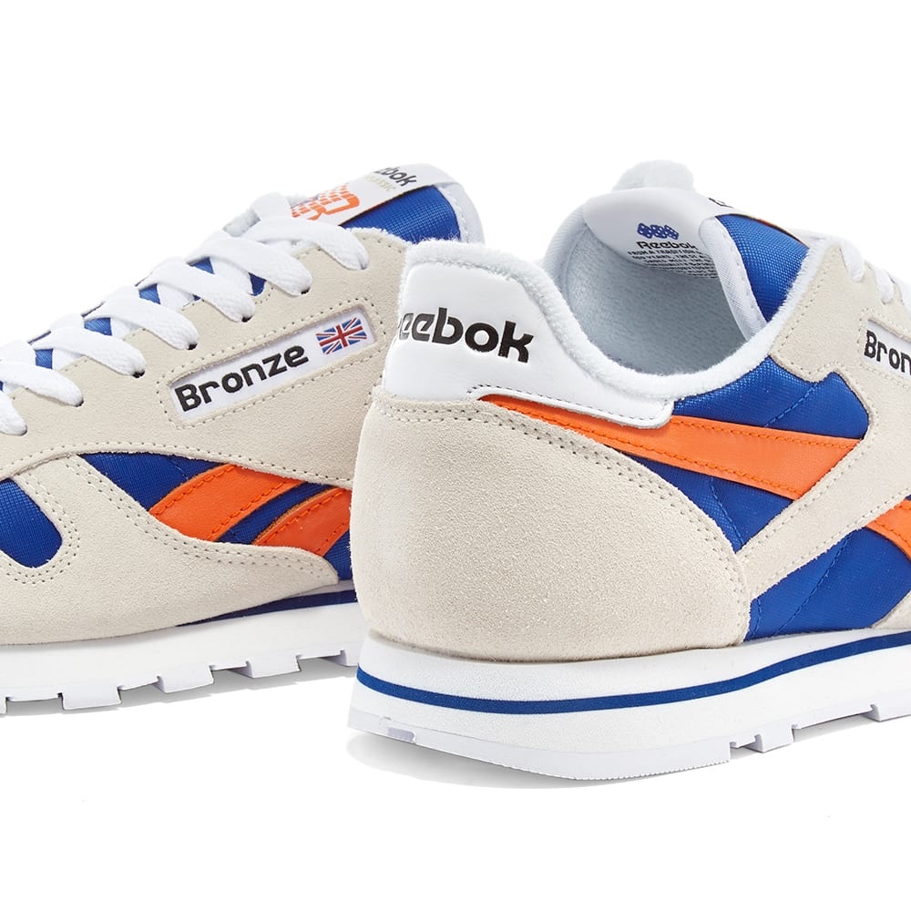 Reebok Reebok X Bronze 56K Classic Leather - 4