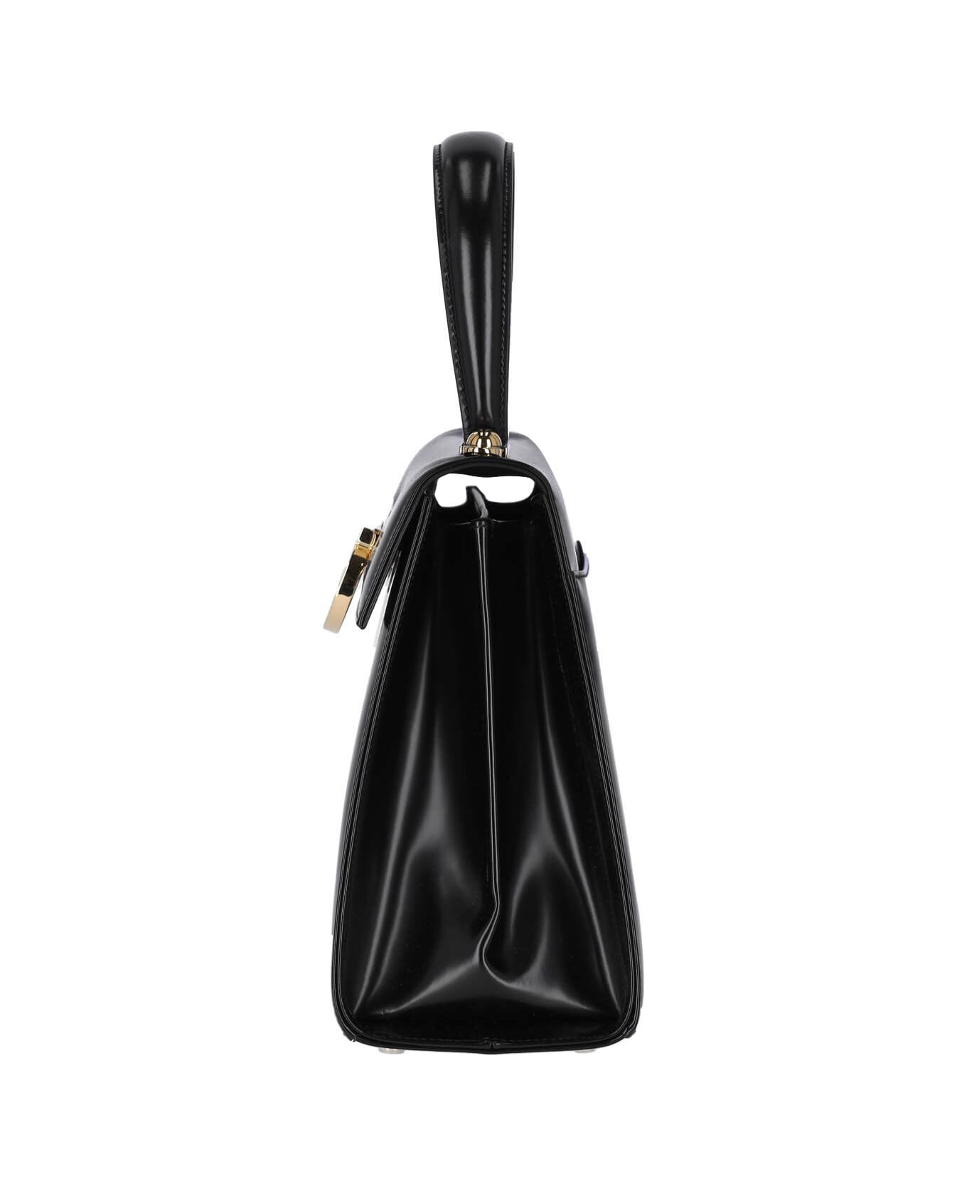Iconic Medium Handbag - 5