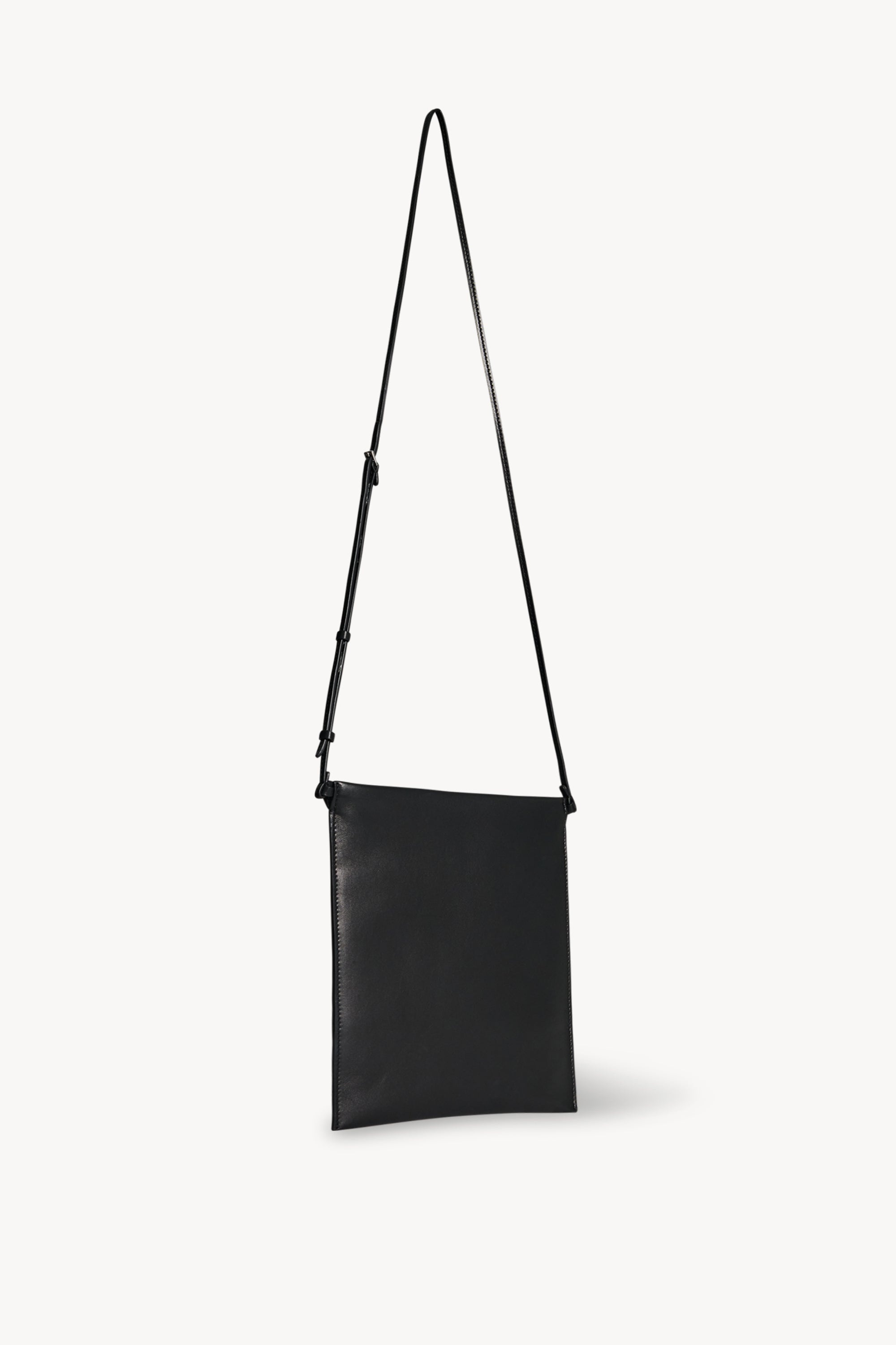 Medicine Pouch in Leather - 2
