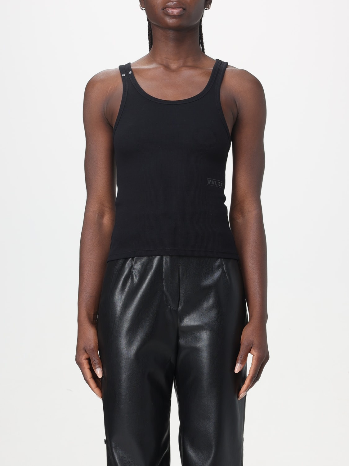 Top woman Mm6 Maison Margiela - 1