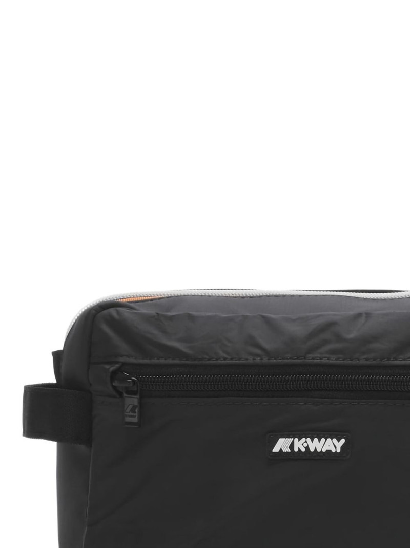 K-WAY Demu zip beauty case outlook