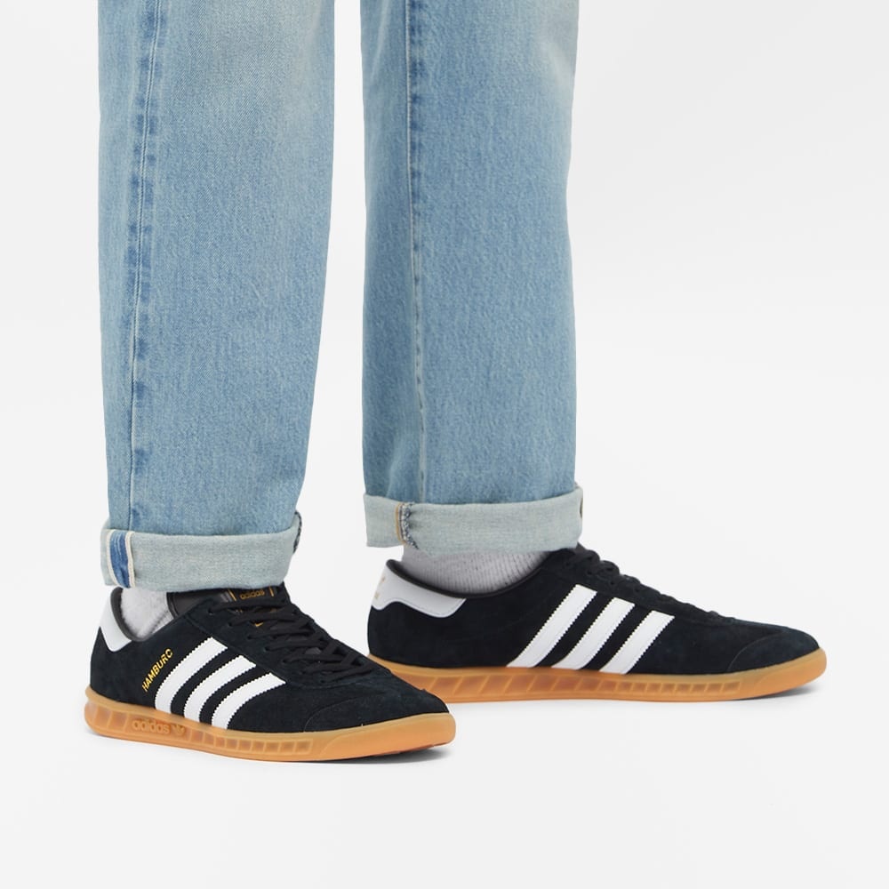 Adidas Hamburg - 6