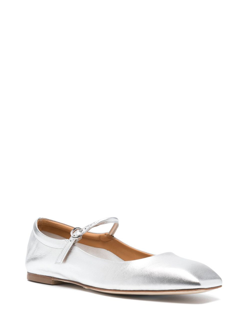 Aeyde Uma ballet flats outlook