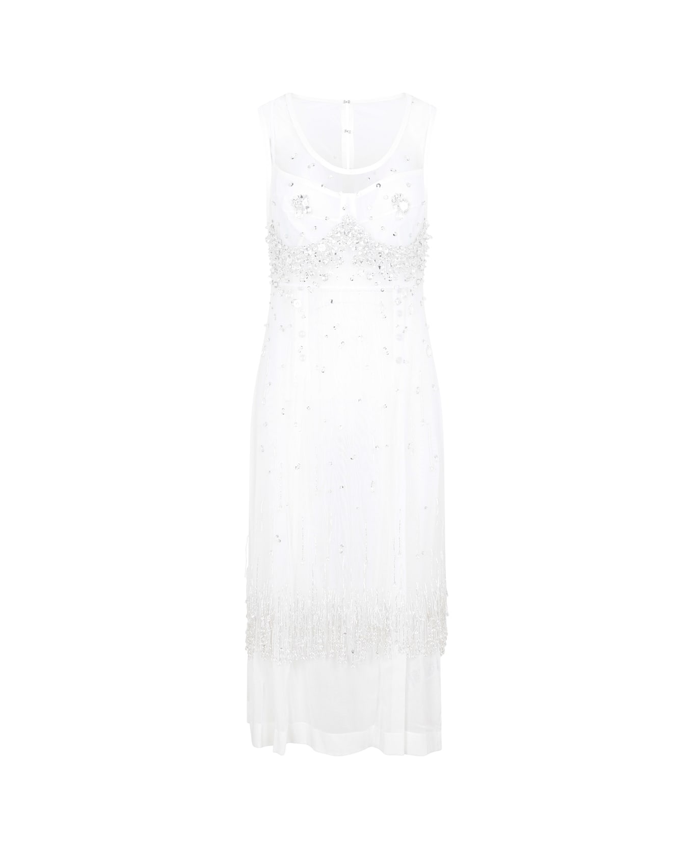 Crystal Dress - 2