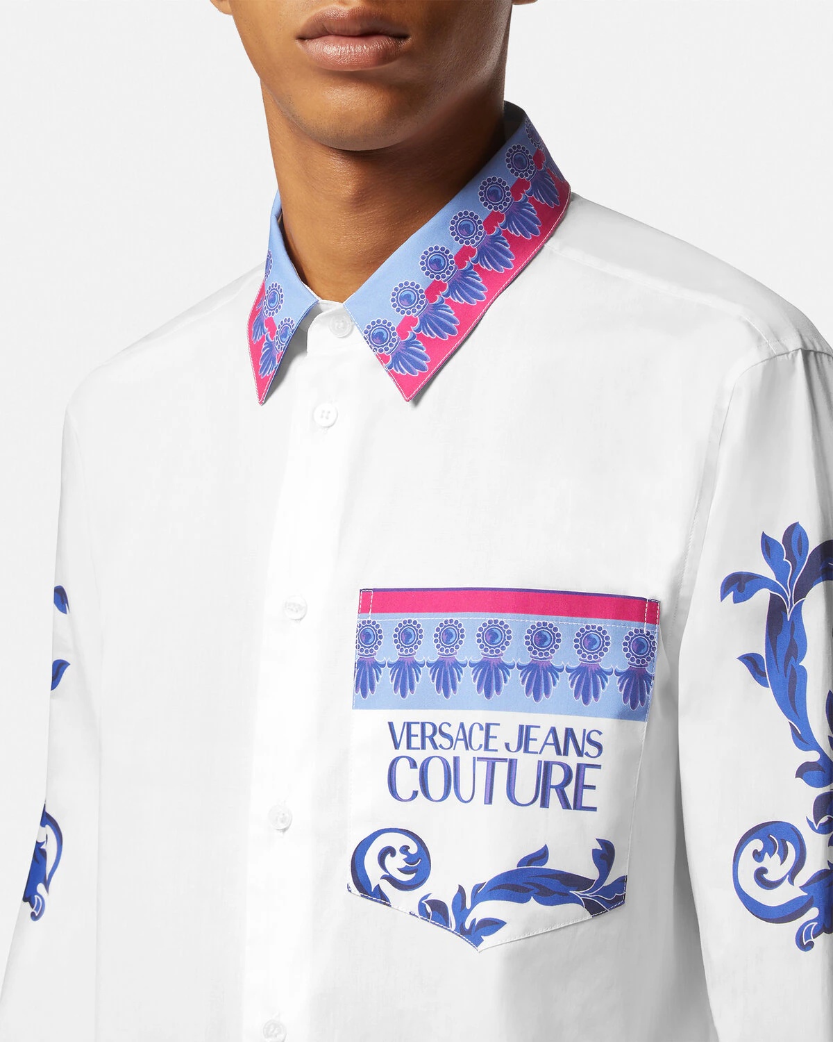 Logo Shirt - 3