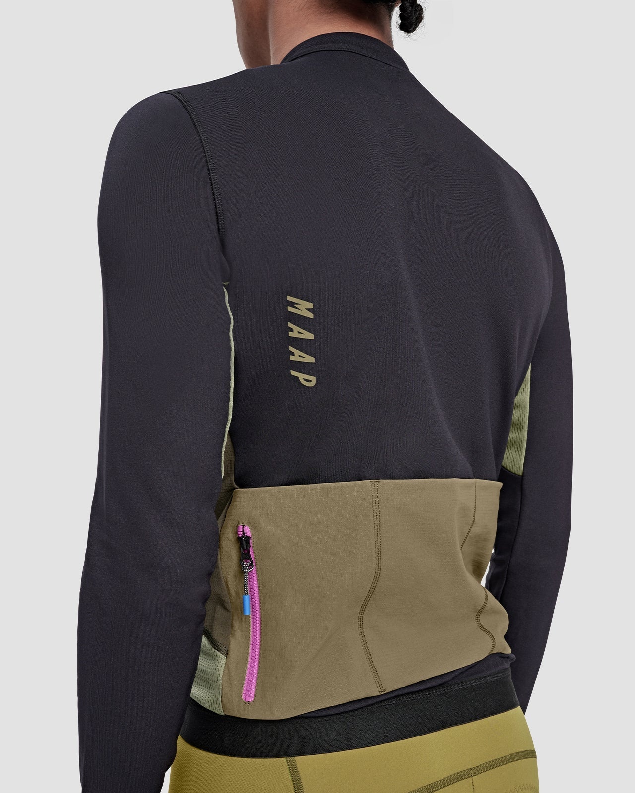 Alt_Road™ LS Jersey - 5