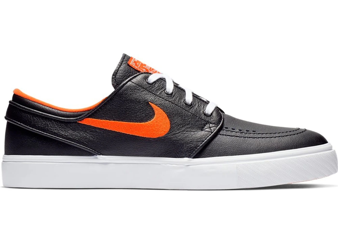 Nike SB Zoom Stefan Janoski NBA Knicks - 1