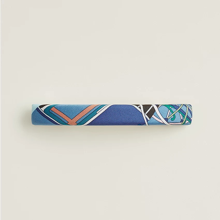 "Voitures Exquises" Eclipse hair clip - 1