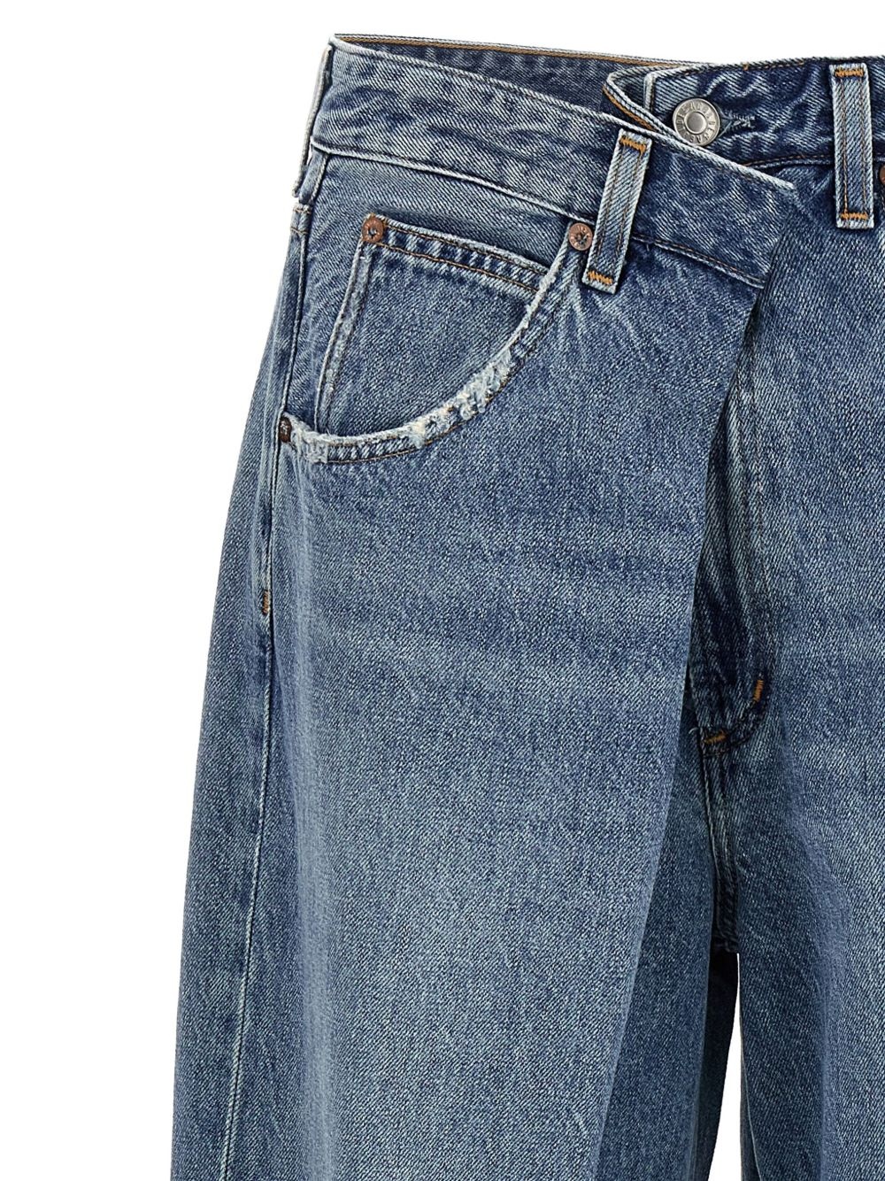 Vana Fold jeans - 3