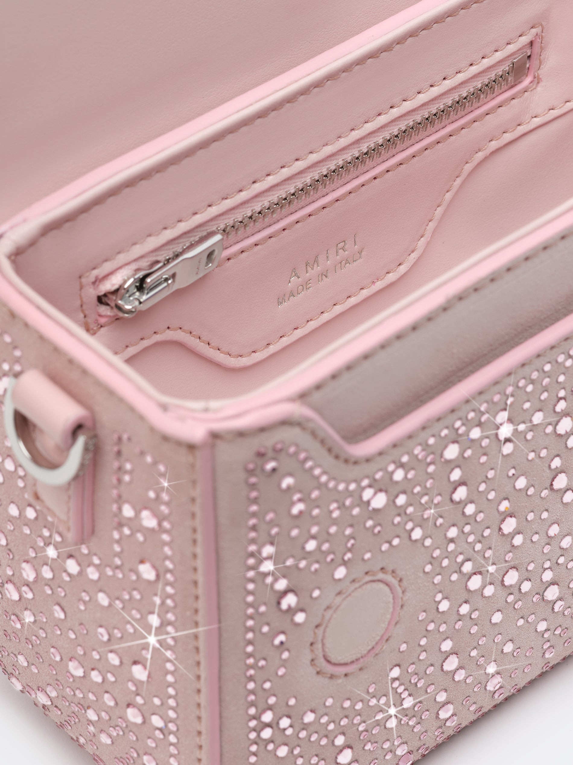 CRYSTAL MICRO MA BAG - 6