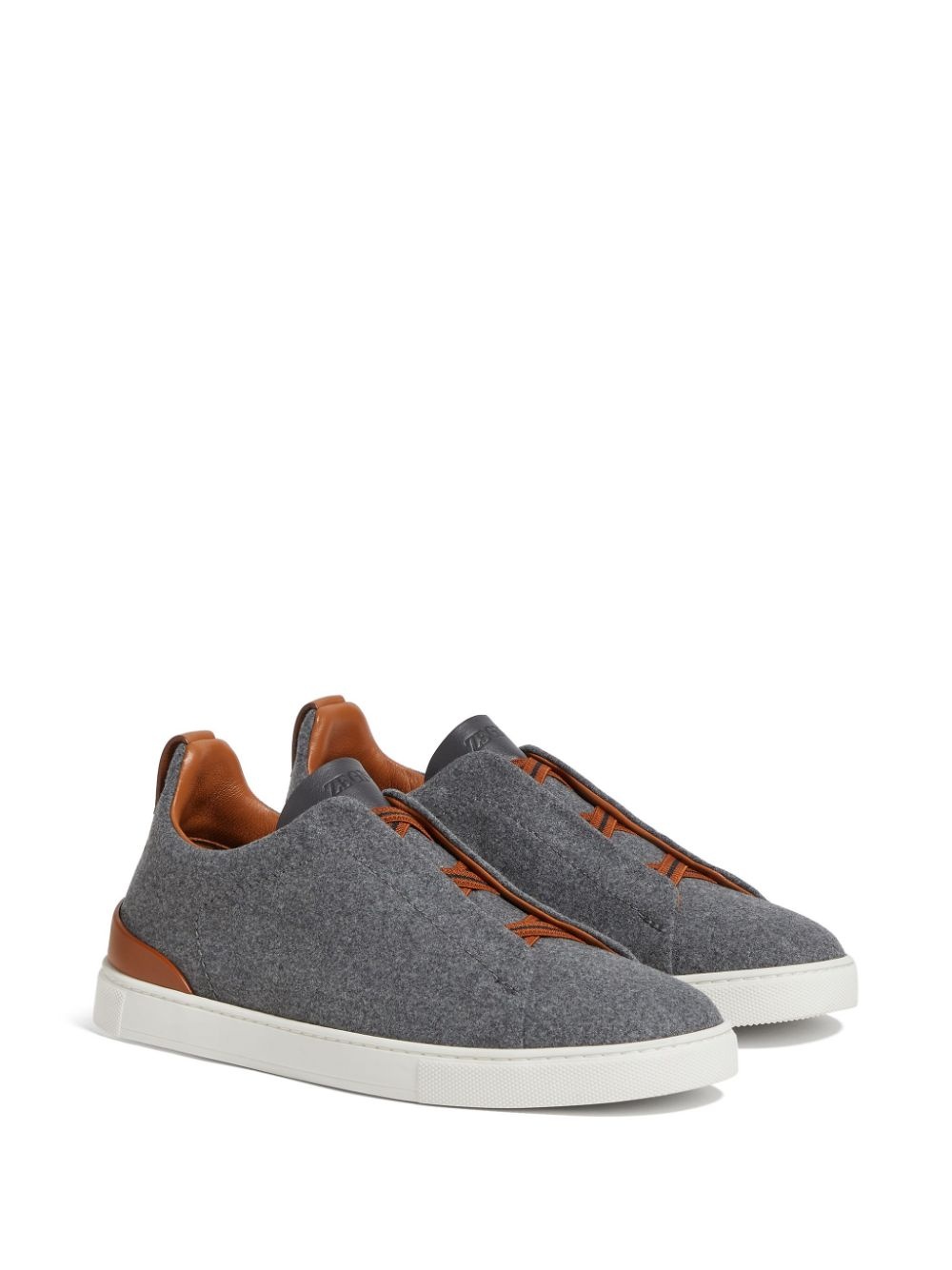 Triple Stitch sneakers - 2
