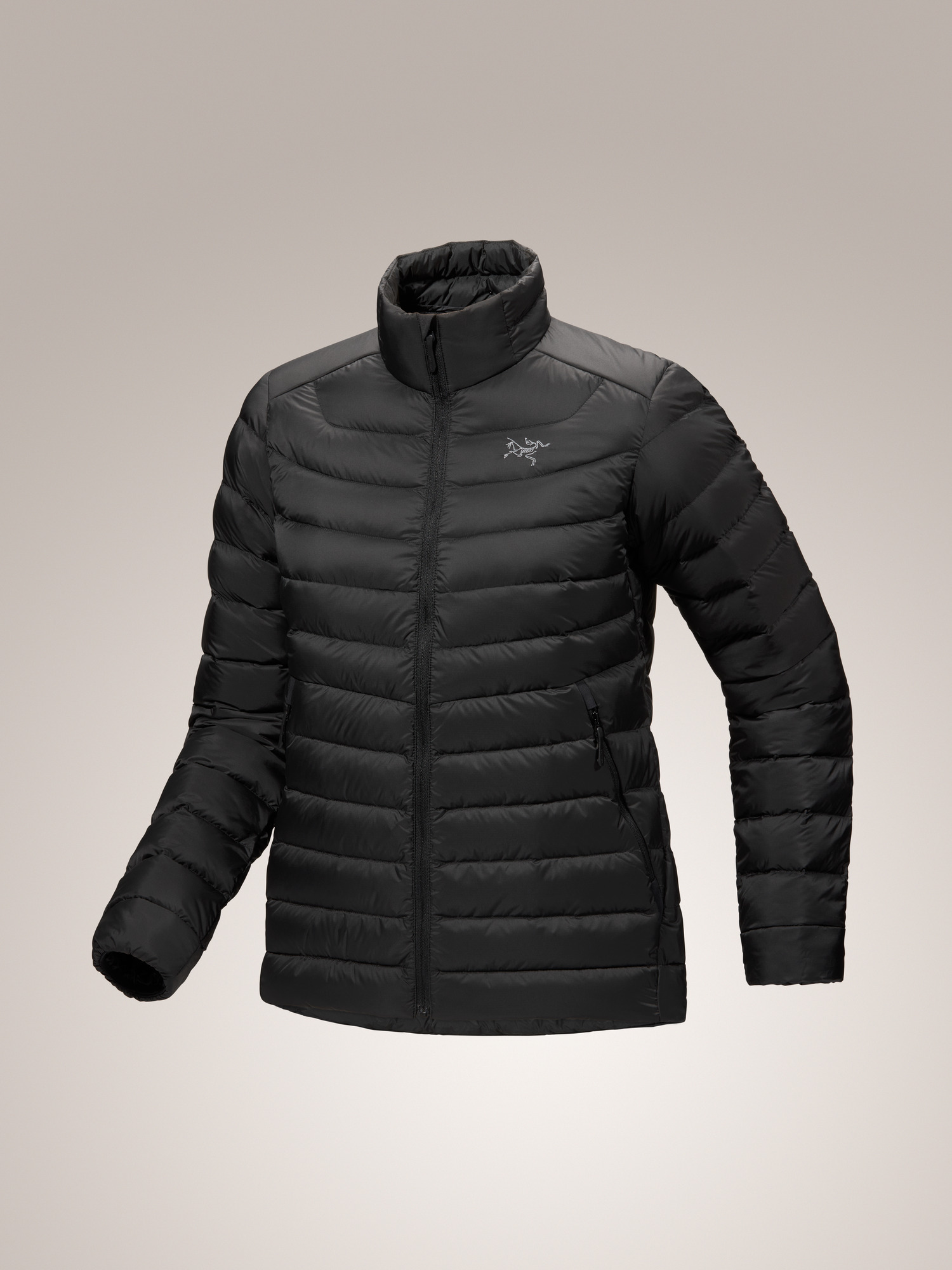 Cerium Jacket - 8