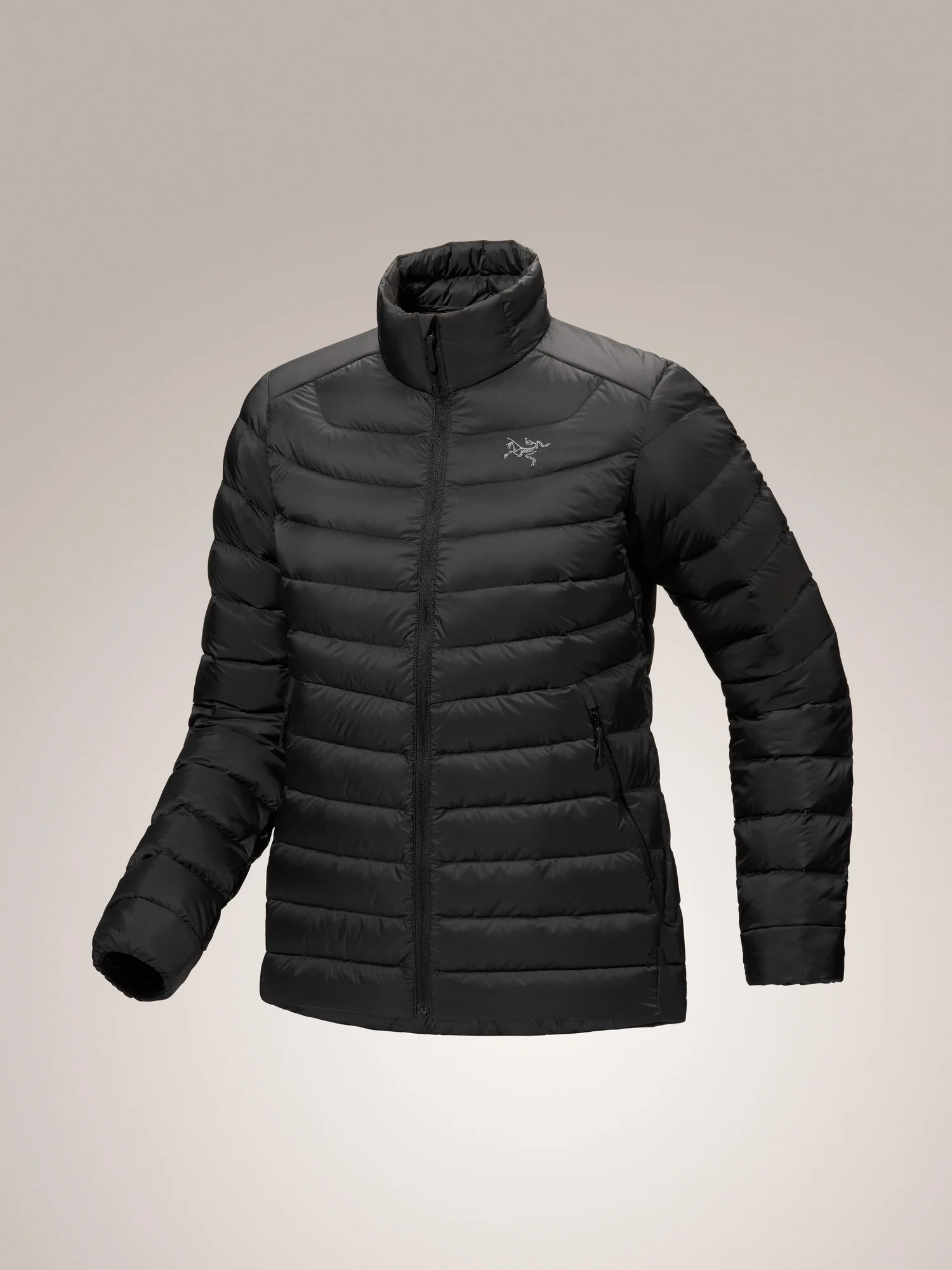 Cerium Jacket - 1