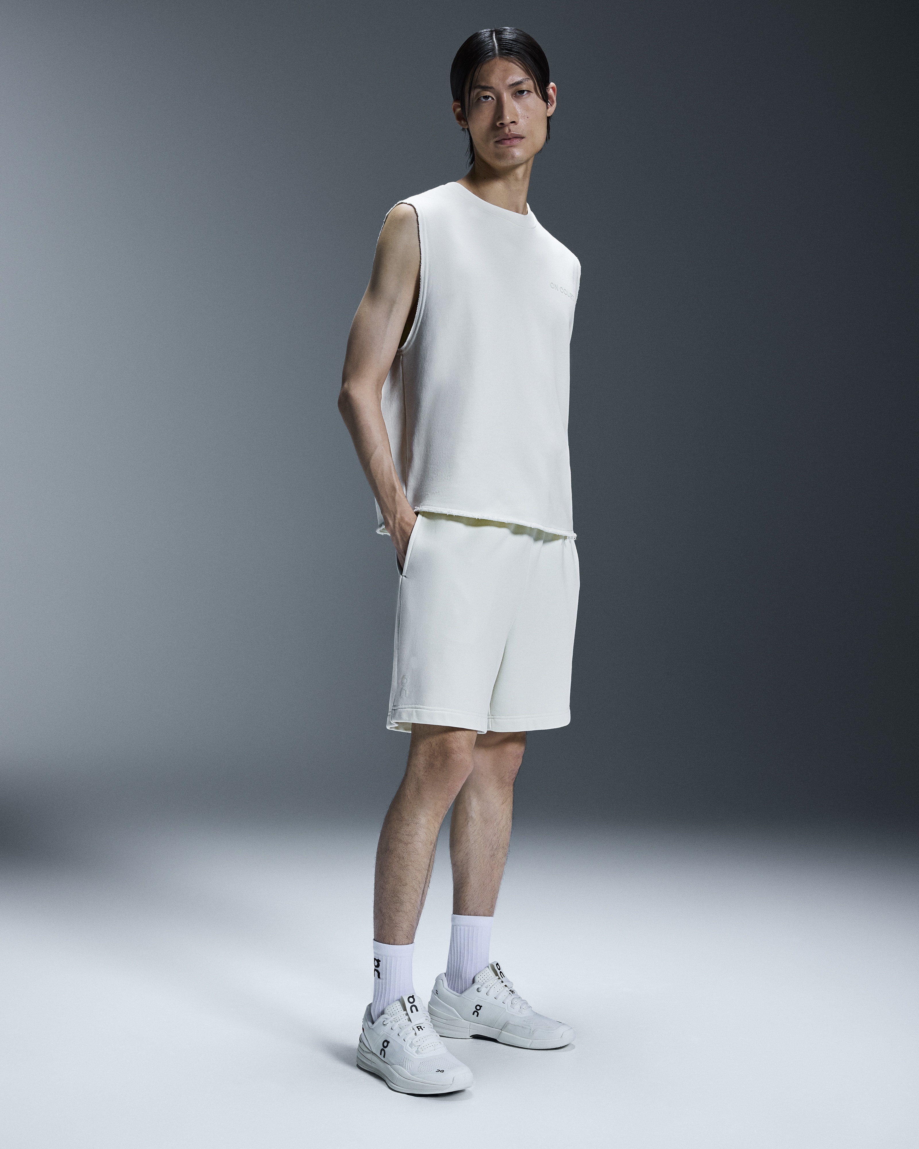 Open Club Shorts - 3