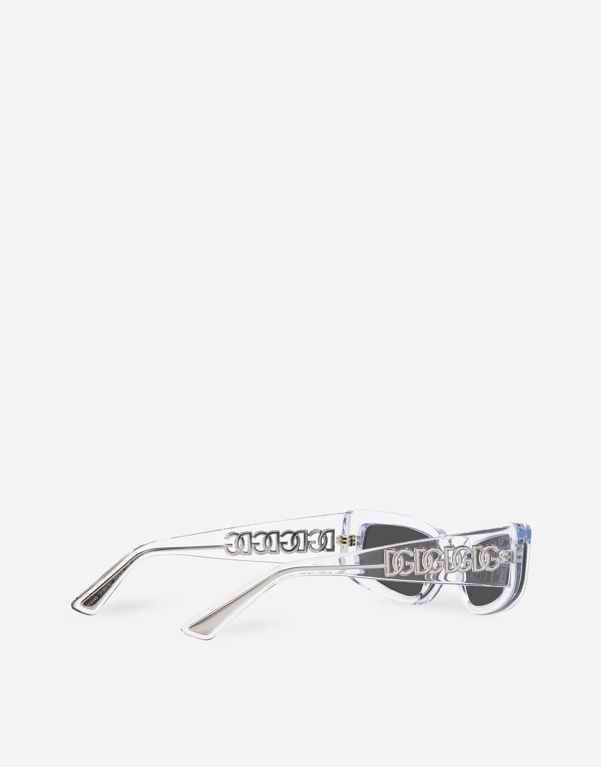 DG Essentials sunglasses - 4