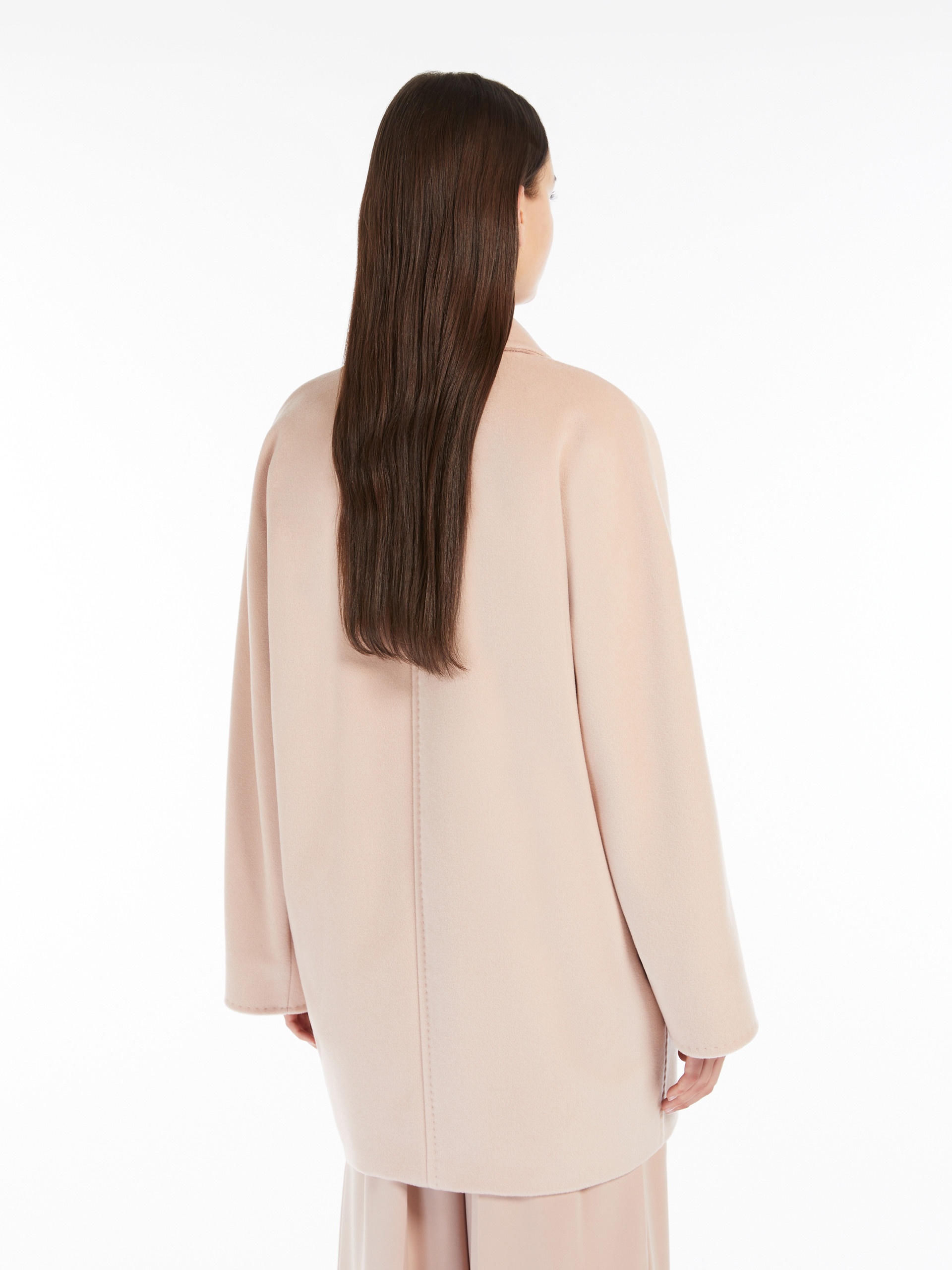 REBUS Short 101801 Icon Coat - 4